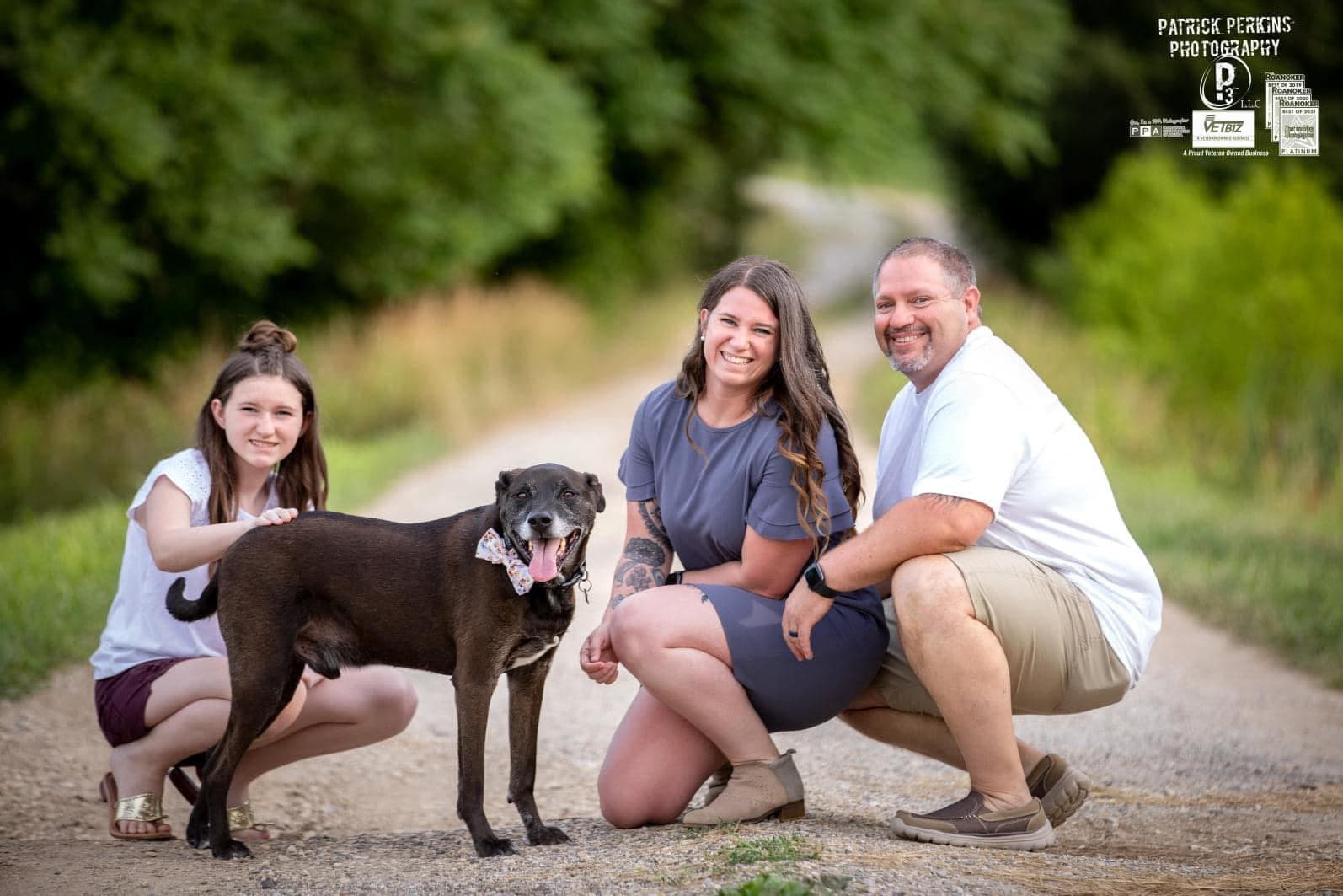 Adding a Family member - IVF fund, photo 1 of 1