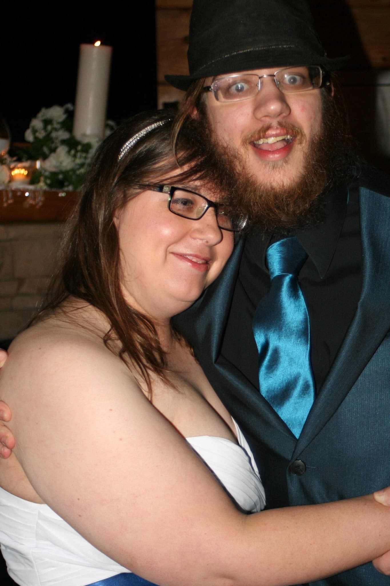 Help Katherine & Charles complete their family, photo 1 of 4