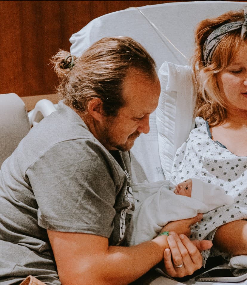 Help Bree and Ashley grow their family with IUI, photo 1 of 1