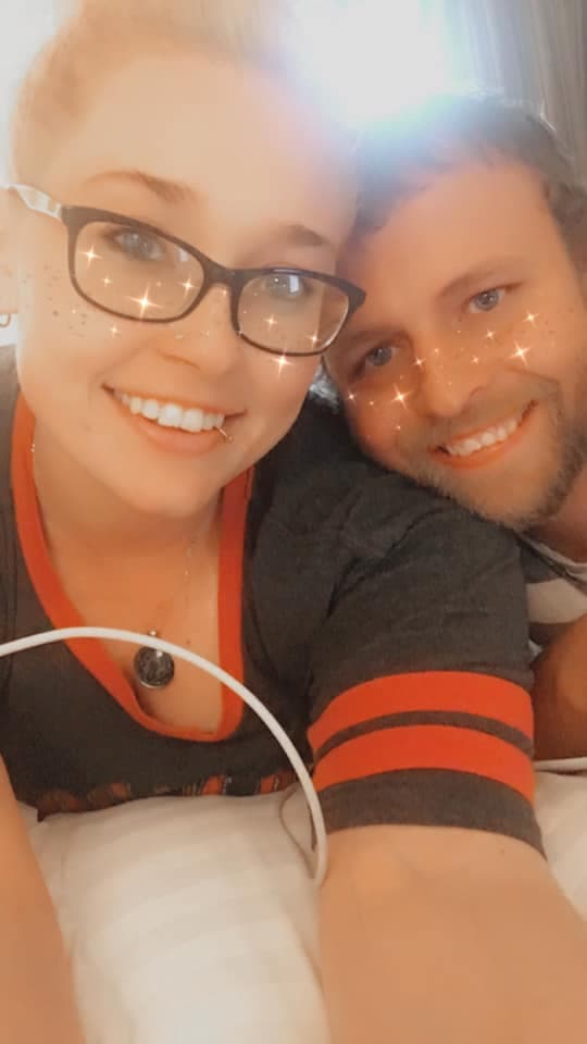 Hoping For A Blessing, photo 1 of 2