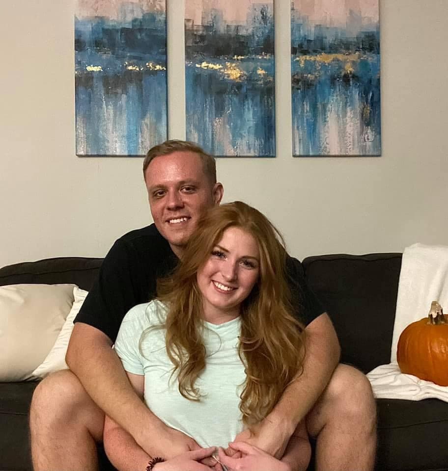 IVF Fundraising for Daniel & Kaylee Derleth, photo 1 of 4