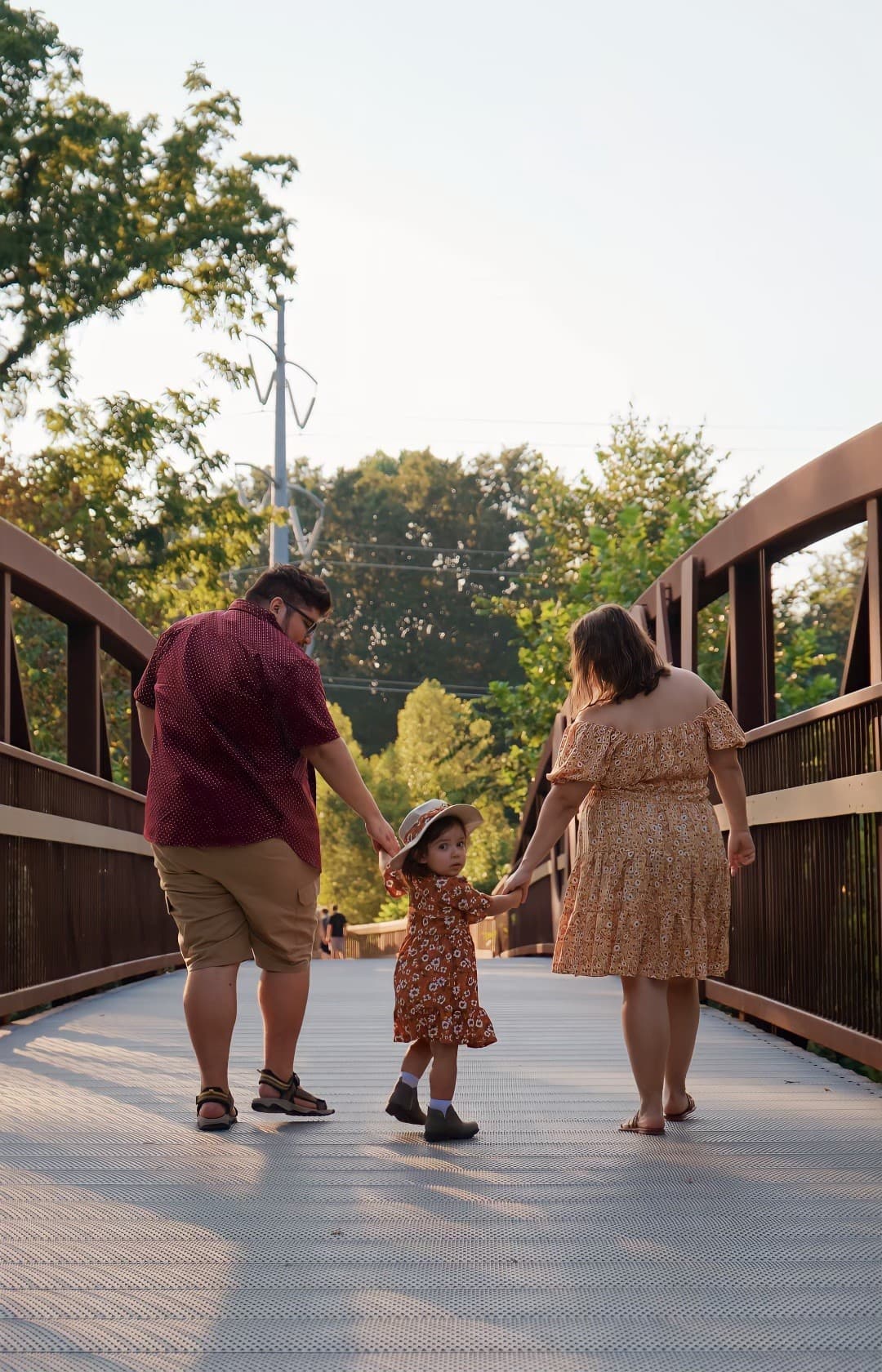 Julianna’s Wish: A Sibling for Our Miracle Baby, photo 1 of 4
