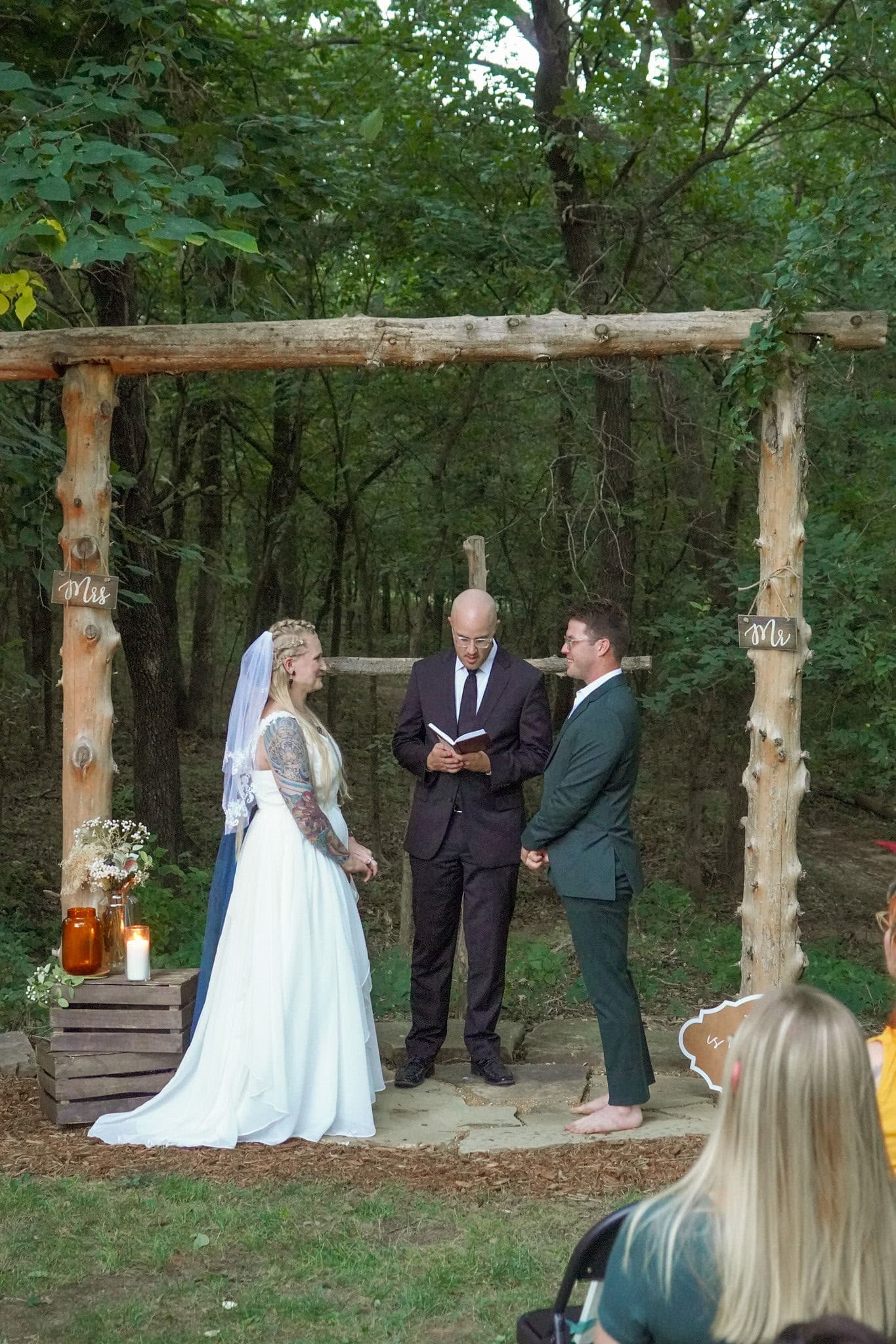 Ready for Our family, photo 1 of 1