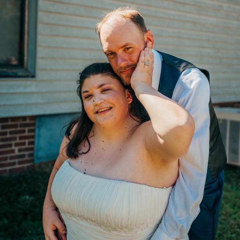 Heather & Jacob's Family-Building Journey