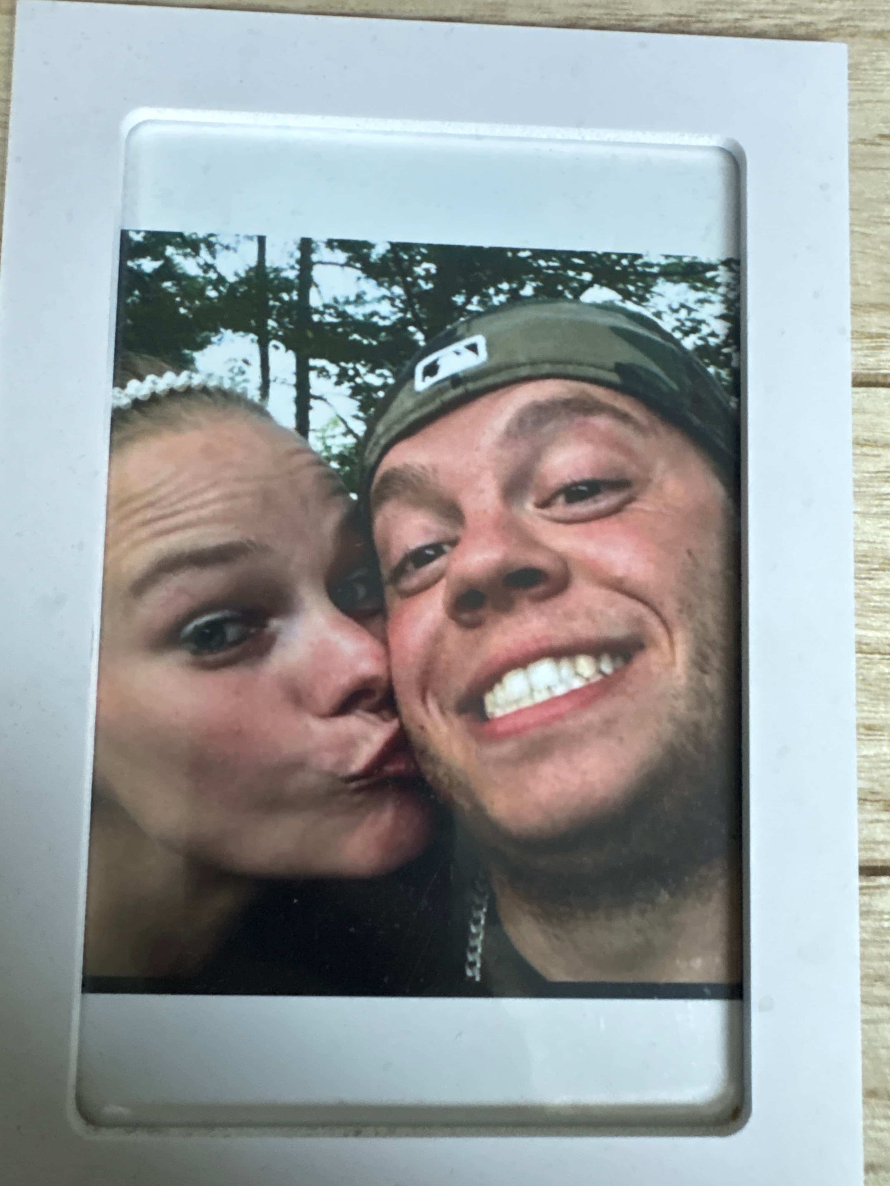 Katie & Anthony's IVF Journey, photo 1 of 1