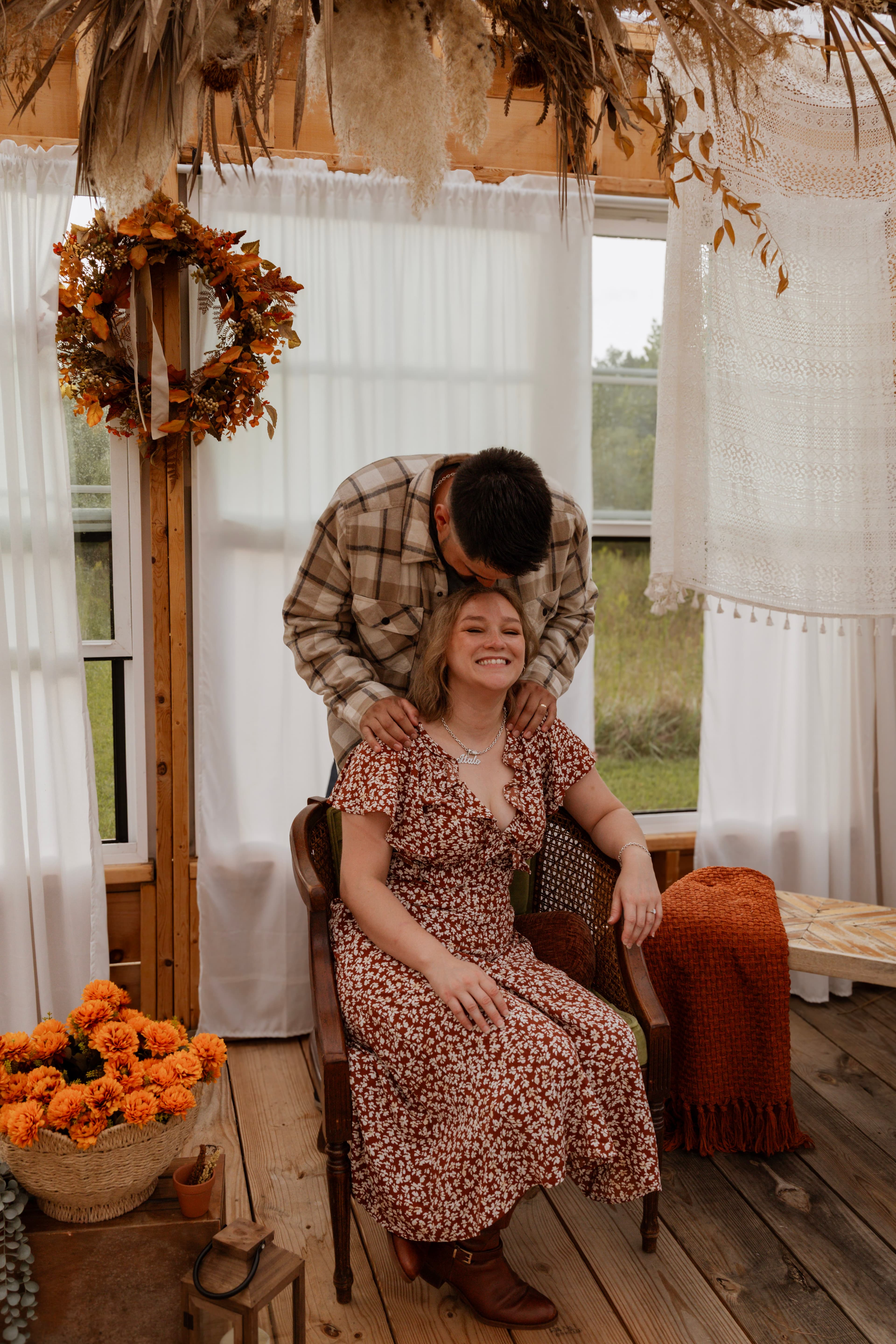 Courtney & Italo's Family-Building Journey, photo 1 of 1