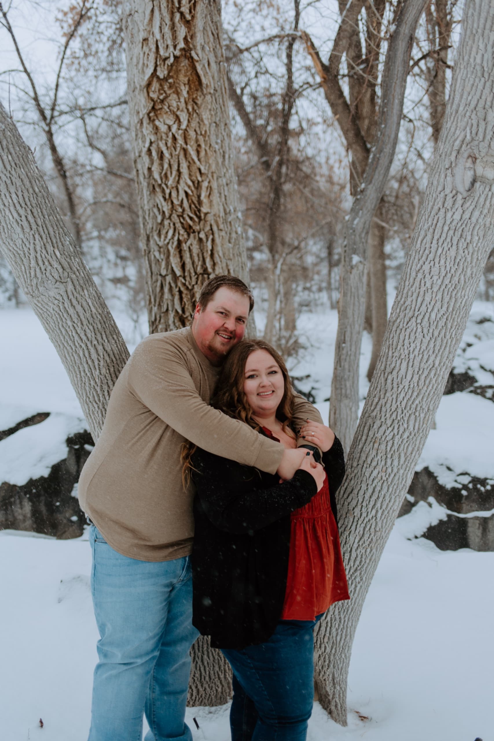 Amber & Kaden's IVF Journey, photo 1 of 1