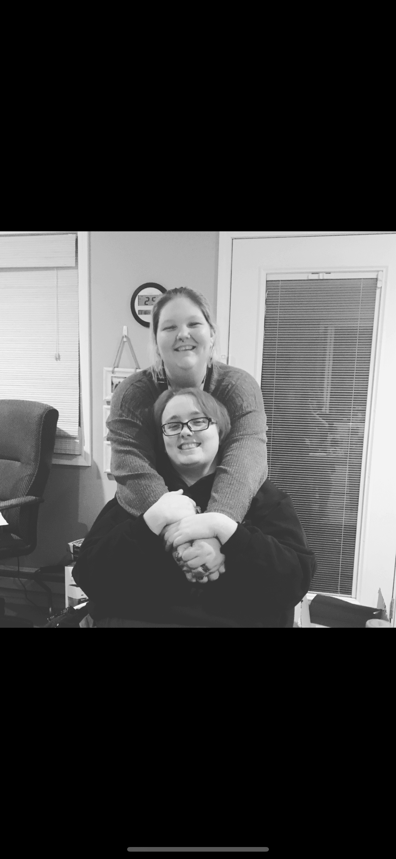 Ashley's Family-Building Journey, photo 1 of 1