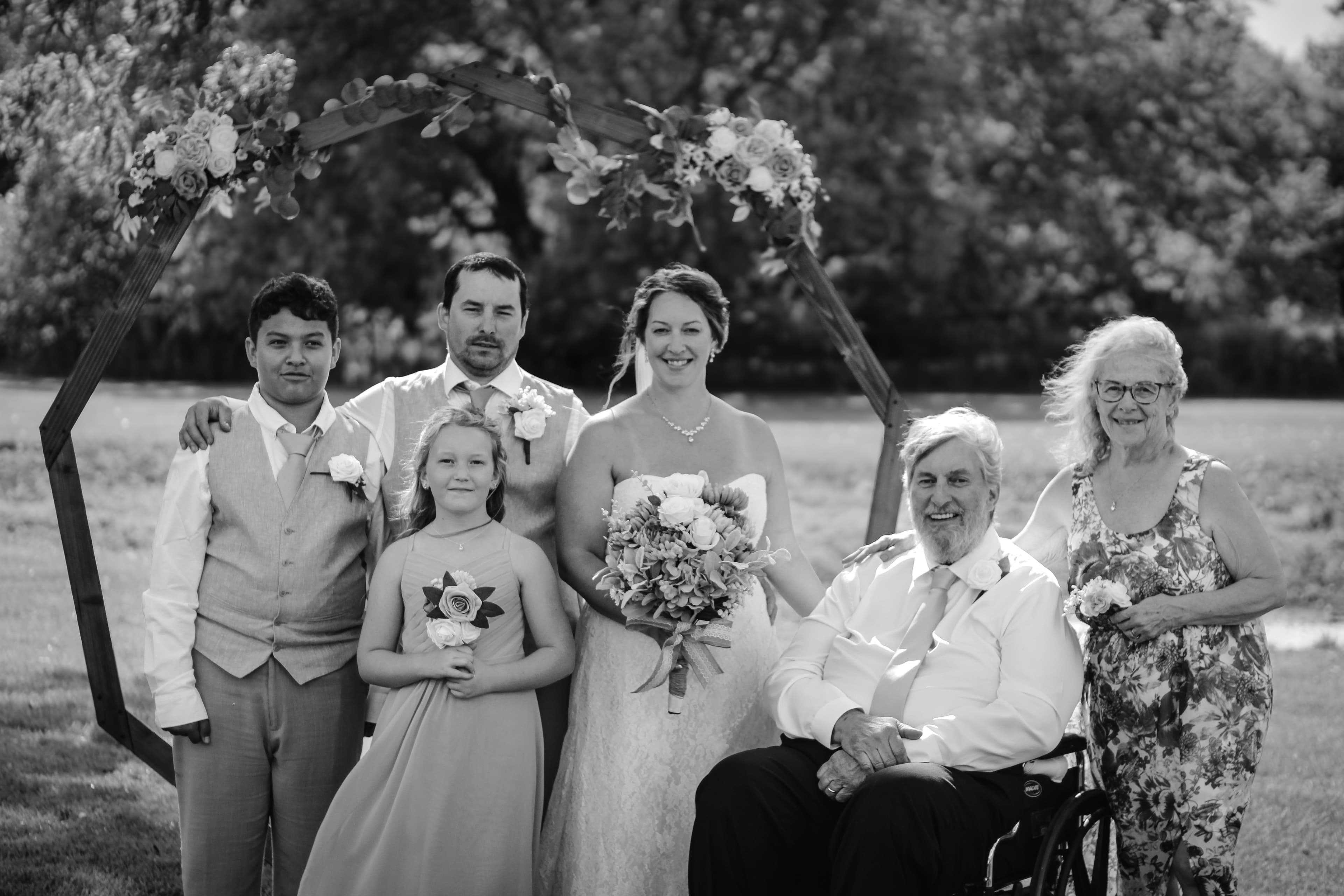Help us grow our family with IVF, photo 1 of 1