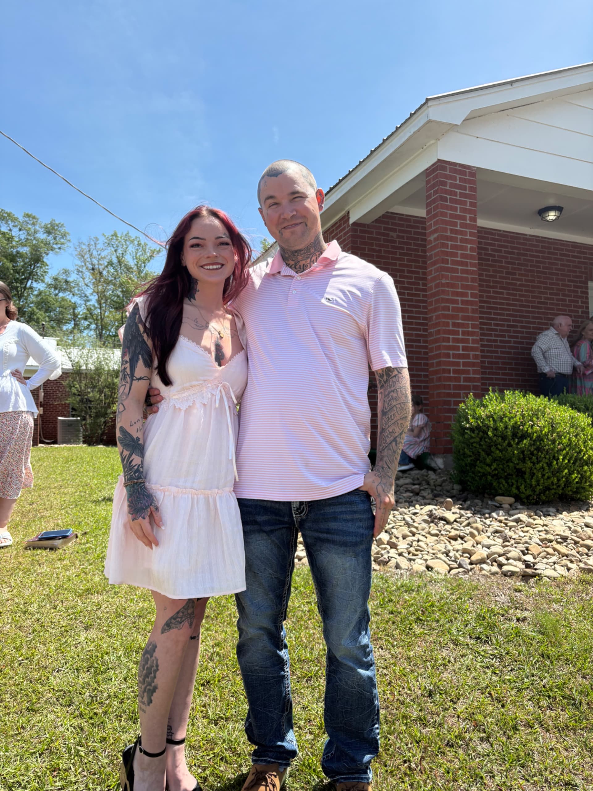 Help us have a baby, photo 1 of 1