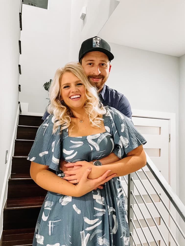Wymer Baby - Lisa & Jonathan's IVF, photo 1 of 4