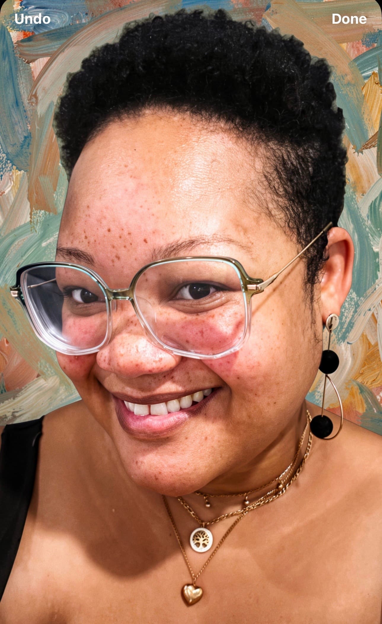 Olesha's IVF Journey, photo 1 of 1