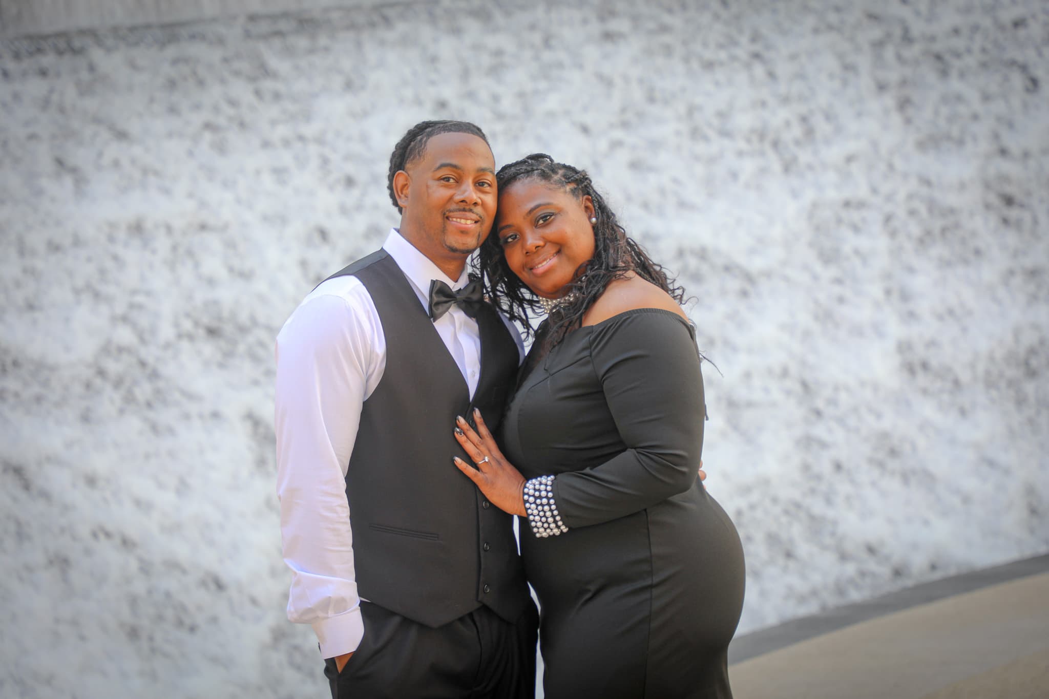 Danielle & Arthur's IVF Journey, photo 1 of 1