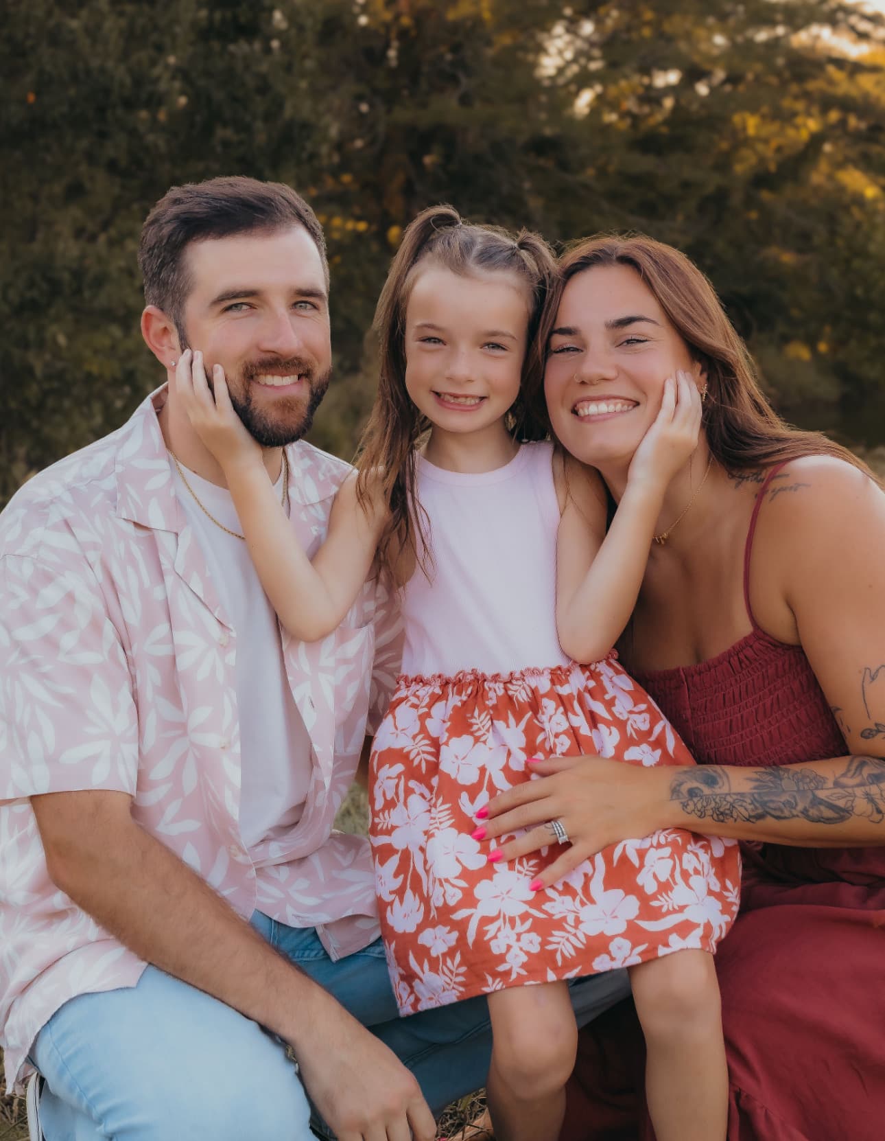 Jourdan & Ryan - Help grow our family!, photo 1 of 1