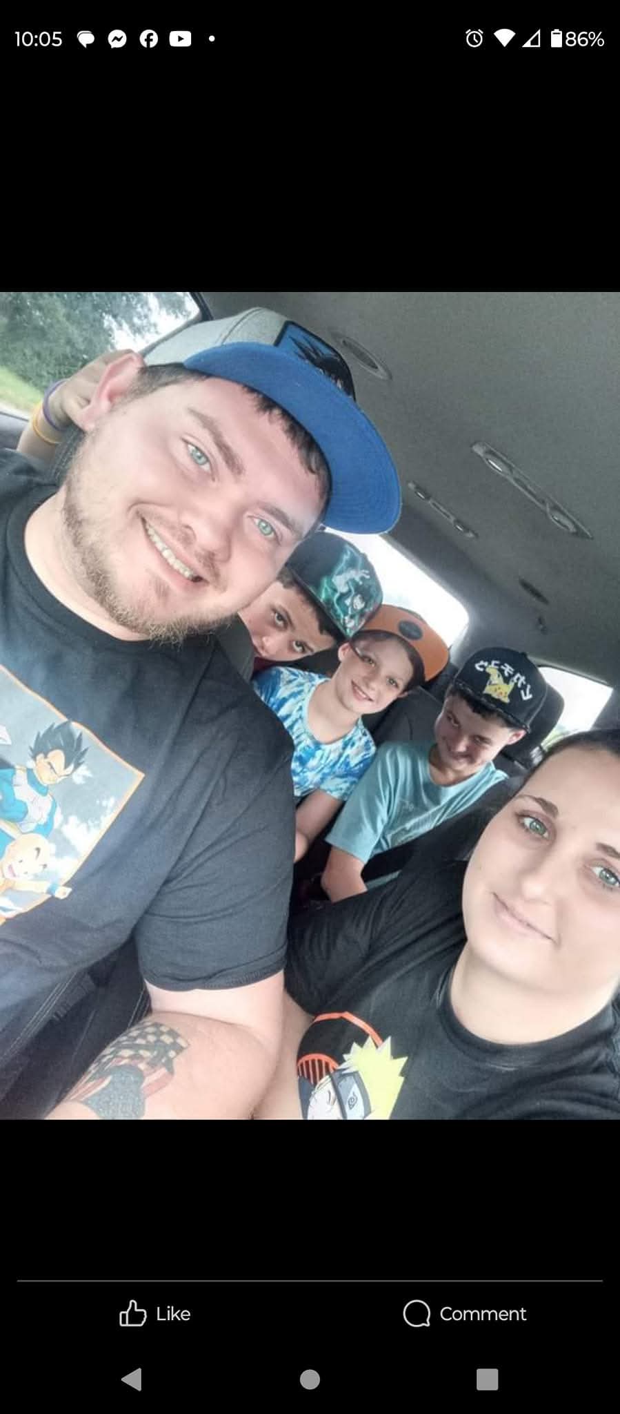 Help us raise money to add to our little family!, photo 1 of 1