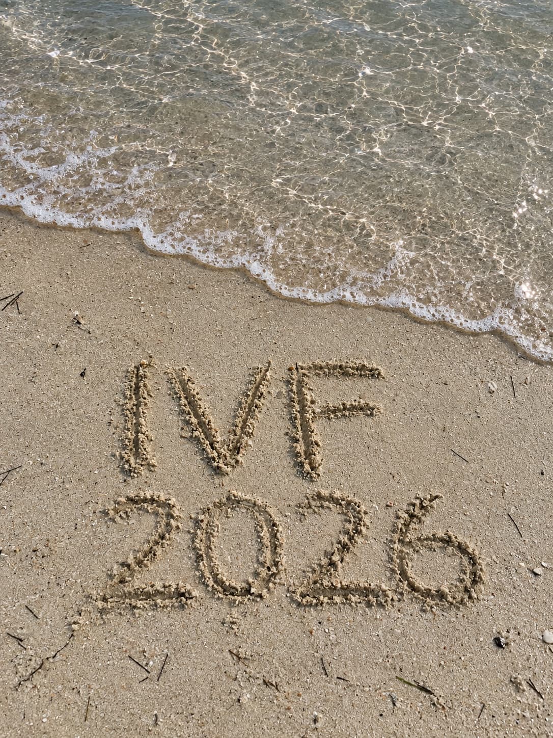 WavesOfHopeIVF, photo 1 of 1