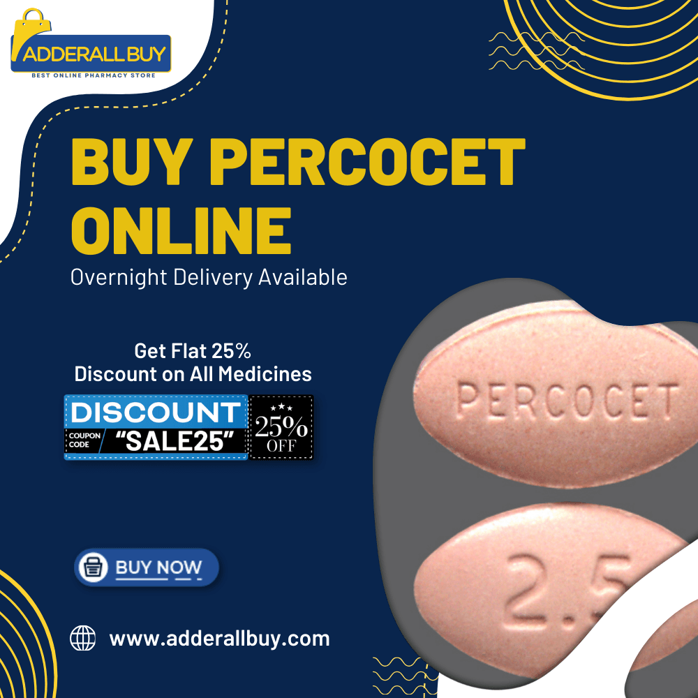 Quick Buy Percocet Online Quickly With Telehealth Support & Secure Checkout, photo 1 of 1