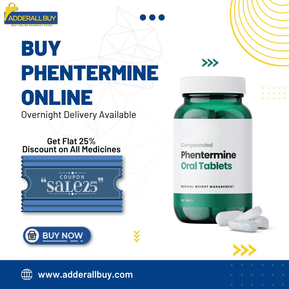 How To Buy Phentermine 37.5Mg Online No Rx Fast With Trusted Telehealth Services, photo 1 of 1