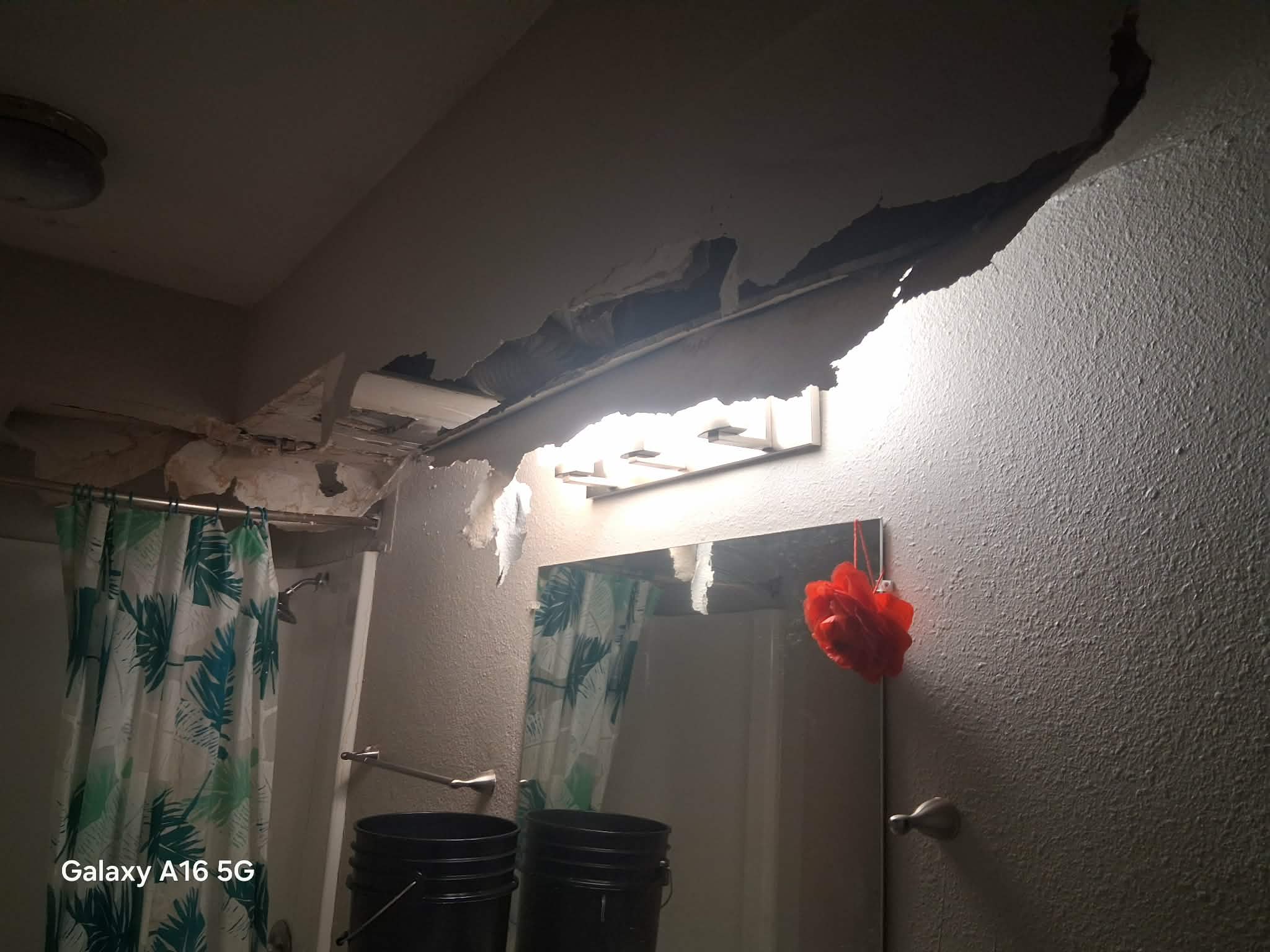 RELOCATE A FAMILY IN UNSAFE LIVING CONDITIONS, photo 1 of 1