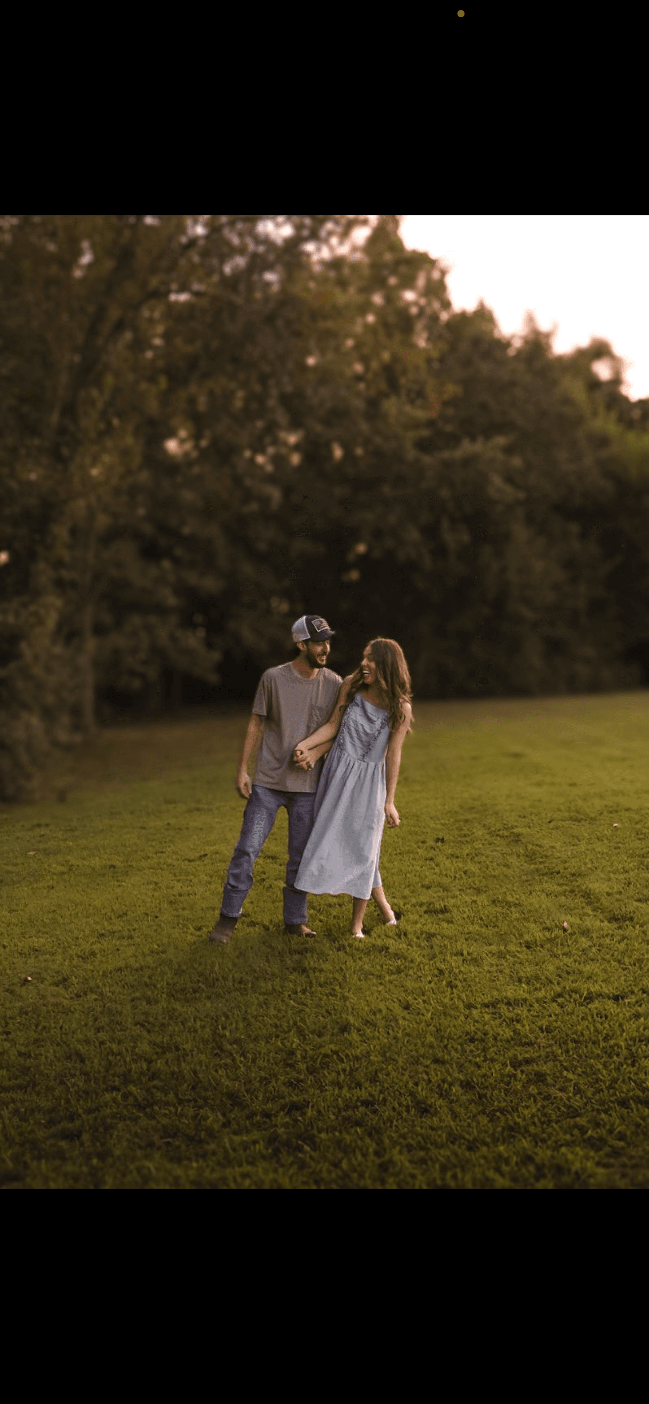 Tyler & Kaylee’s IVF journey, photo 1 of 1