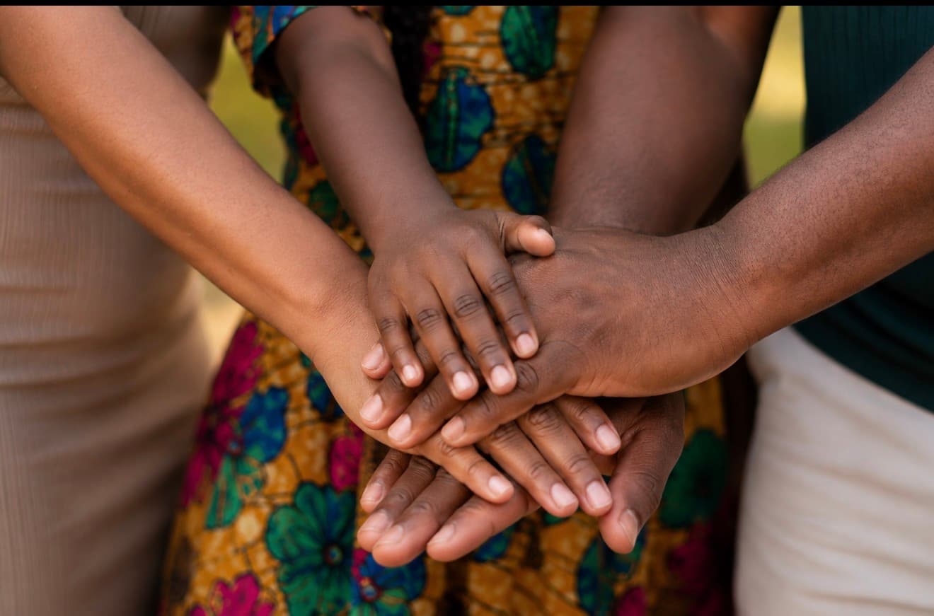 Hope After Heartbreak: Help Us Grow Our Family, photo 1 of 1