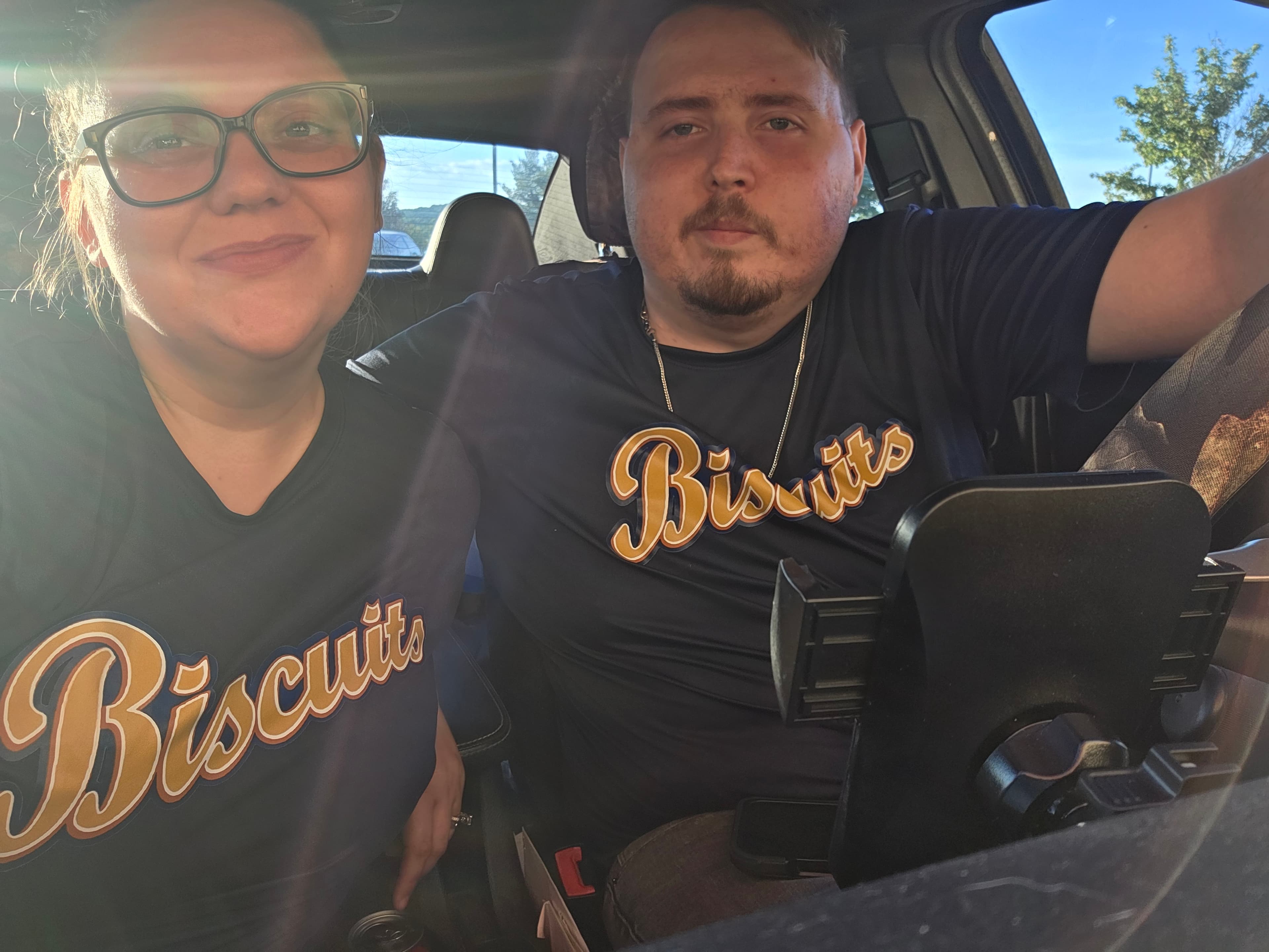 Carol & Corey's IVF Journey, photo 1 of 1