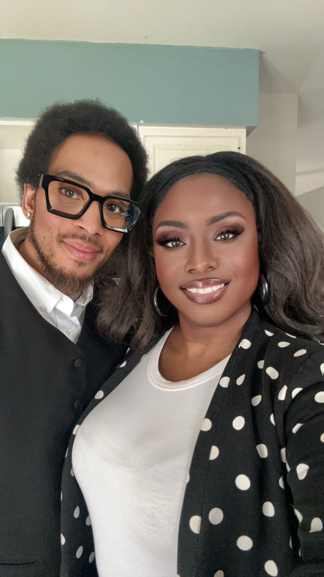 From Goodbye to Hello: To God be the Glory, Our Journey to Baby, photo 1 of 1