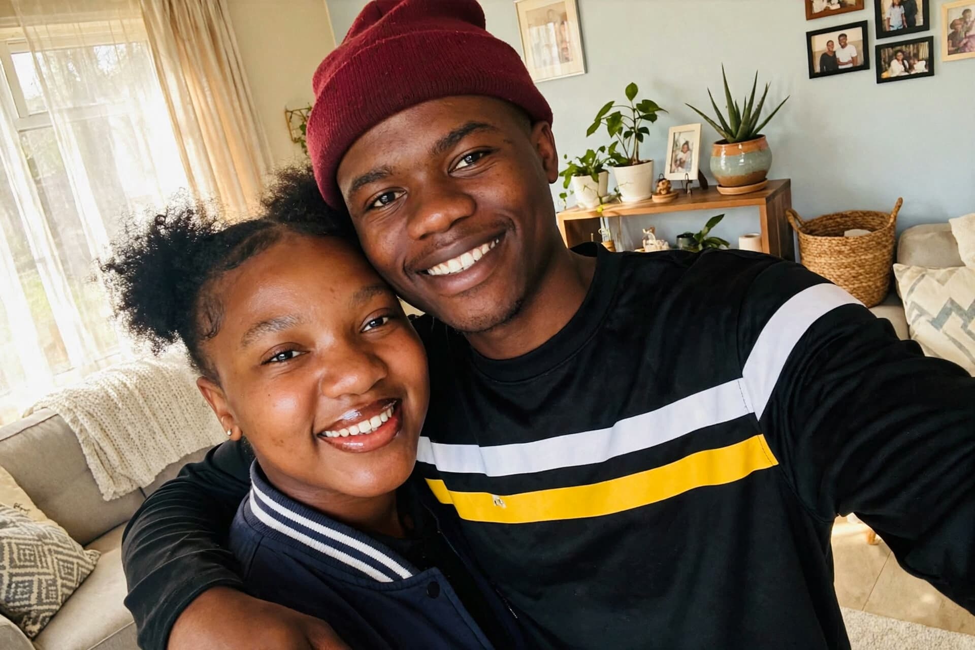 Our Adoption Journey, photo 1 of 1
