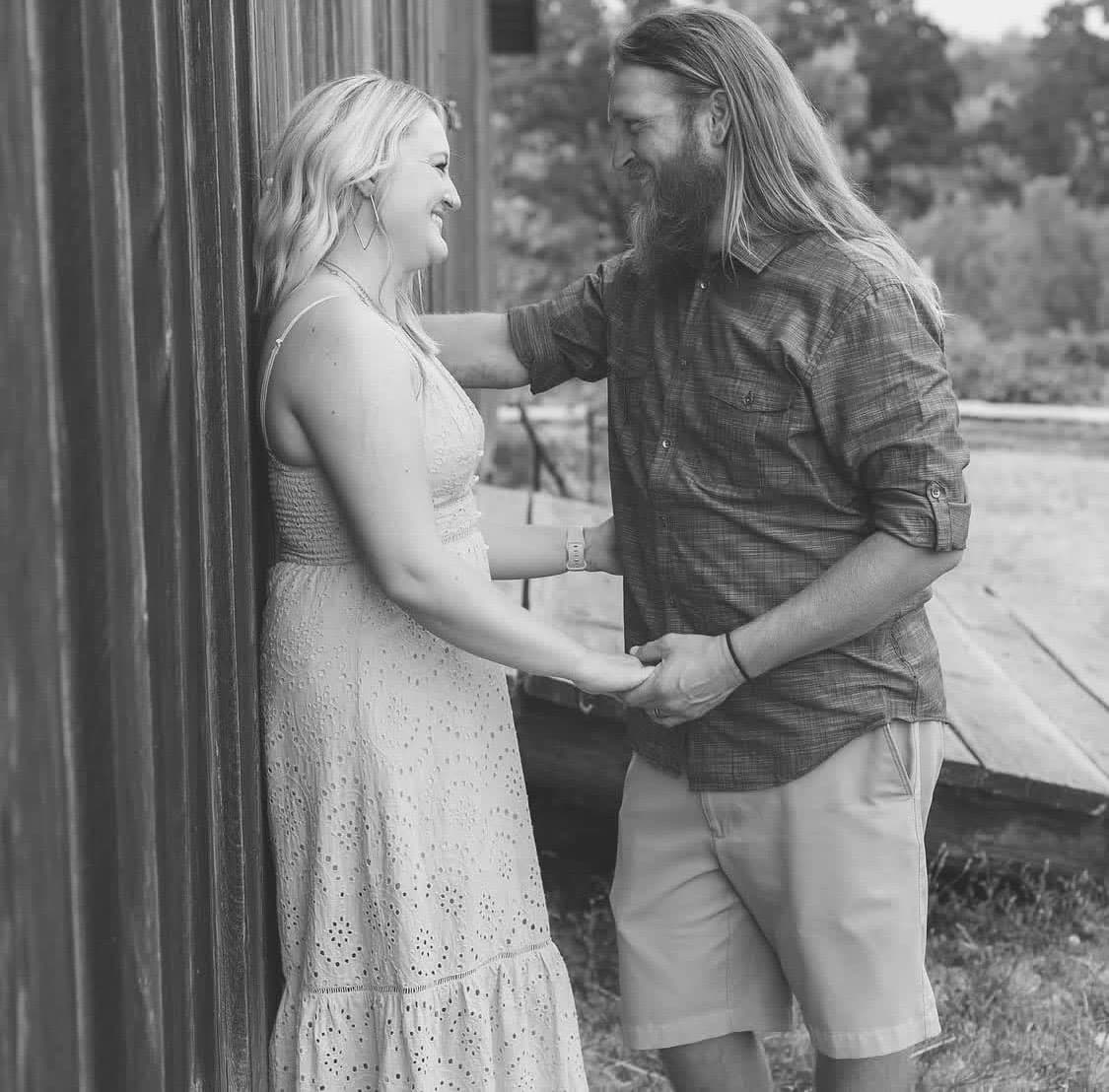 Abby & Joe Staub, photo 1 of 1