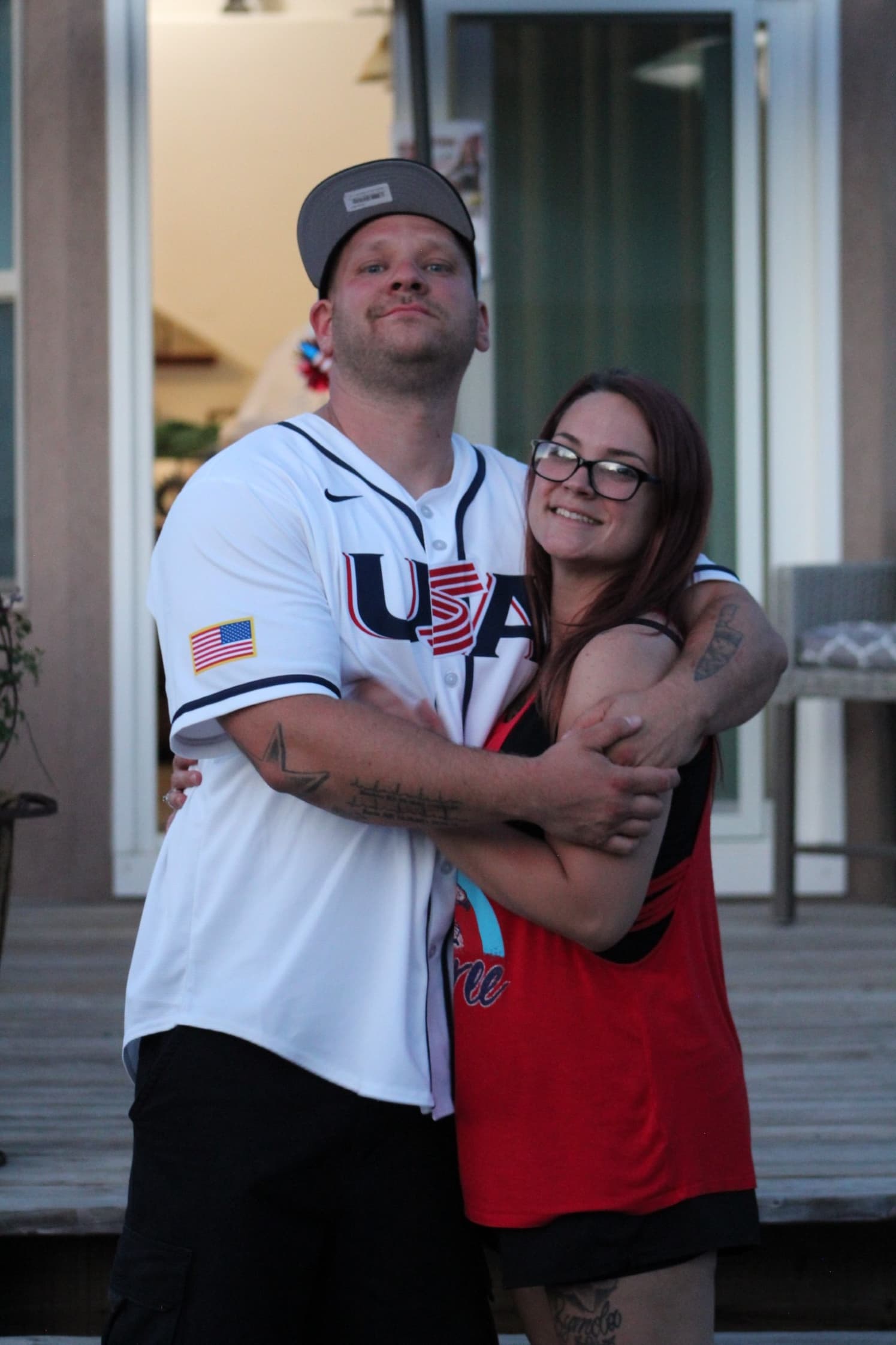 Ashlie & Joel's IVF Journey, photo 1 of 1