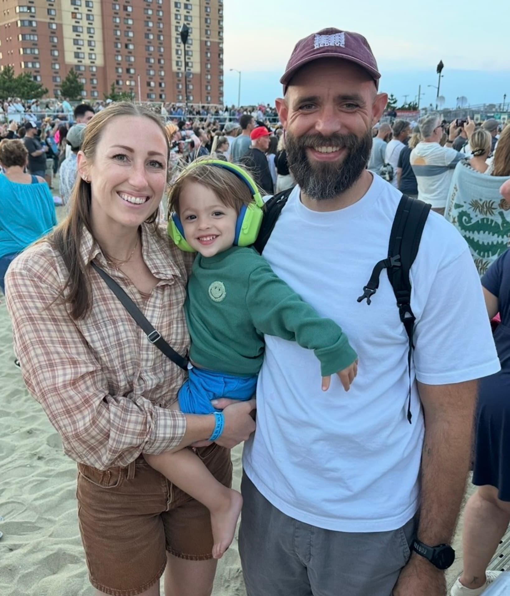 Victoria & Pascual's IVF Journey, photo 1 of 1