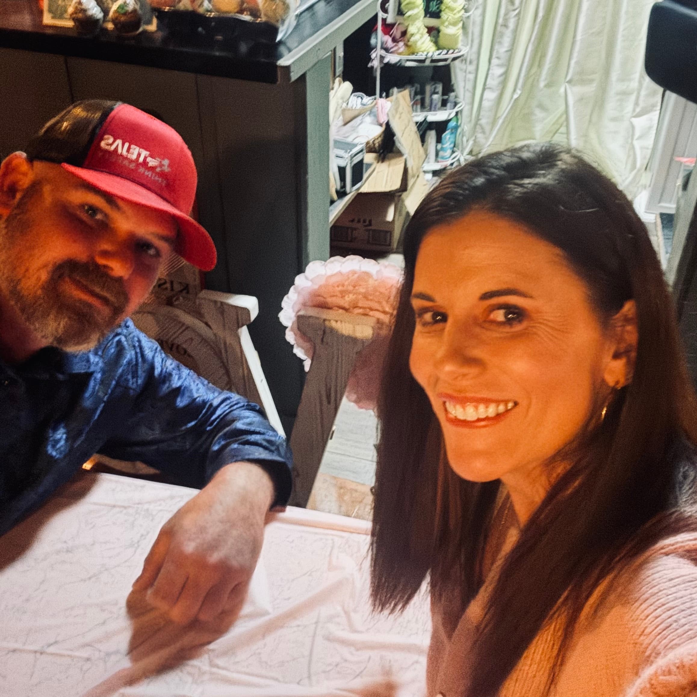 Vegas Miles For Hope, photo 1 of 1