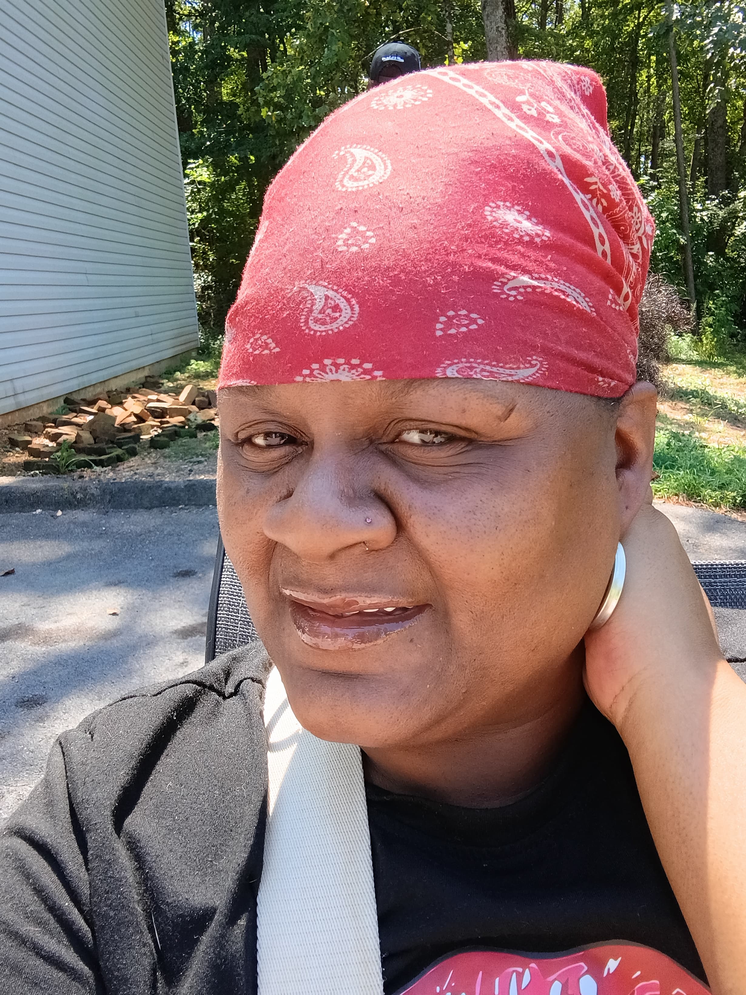 Help us conceive im a breast cancer survivor, photo 1 of 1