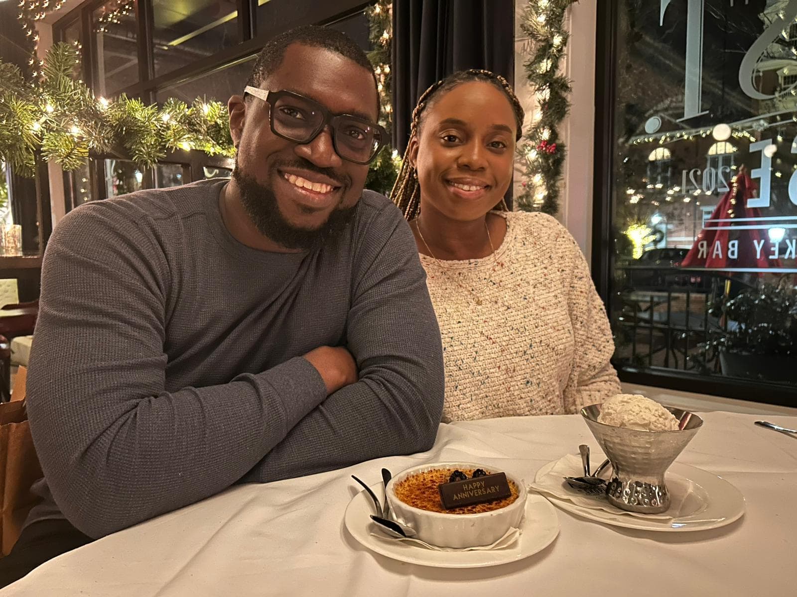 Shernique & Javier's IVF Journey, photo 1 of 1