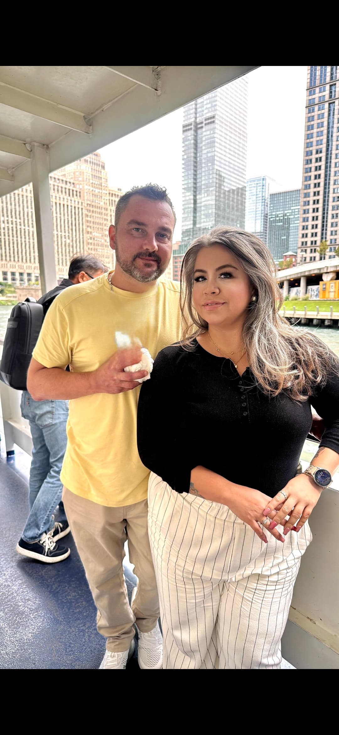 The Medrano WIlczynski family, photo 1 of 1