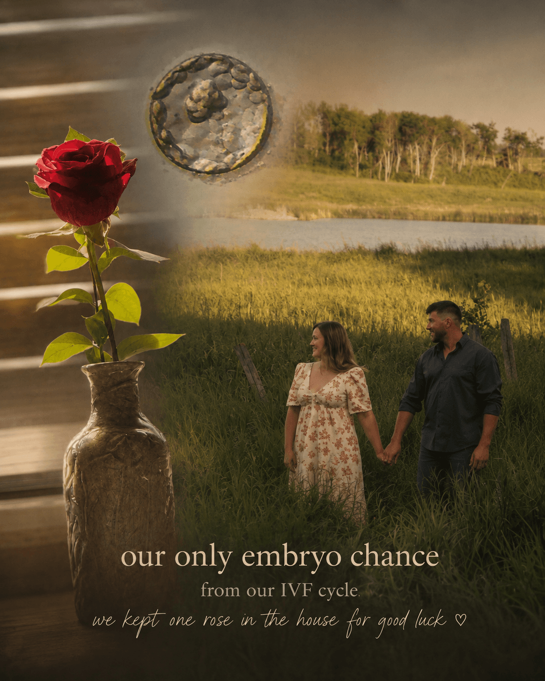 Help Give Our Family One More Chance, photo 1 of 1