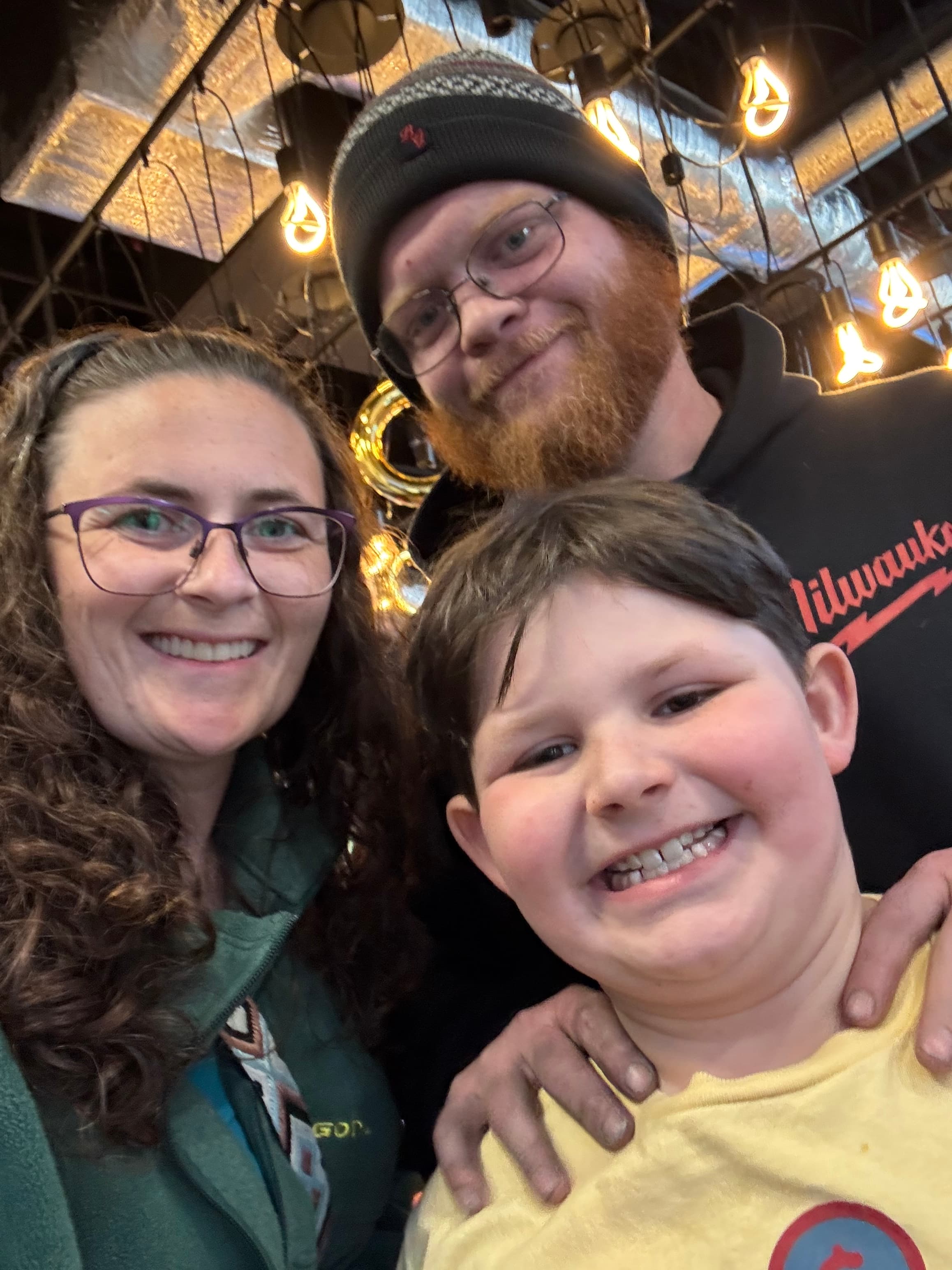 Help Catlin and Michael expand their family, photo 1 of 1