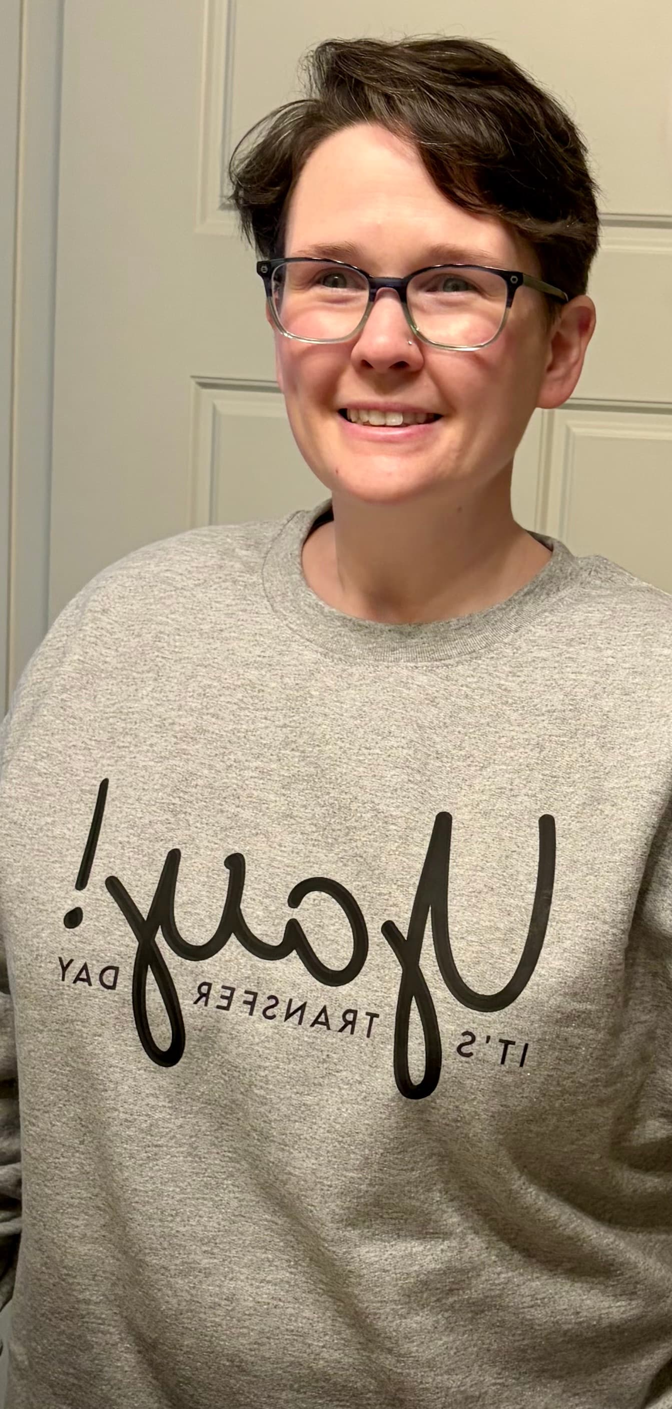 Caitlin's IVF Journey, photo 1 of 1