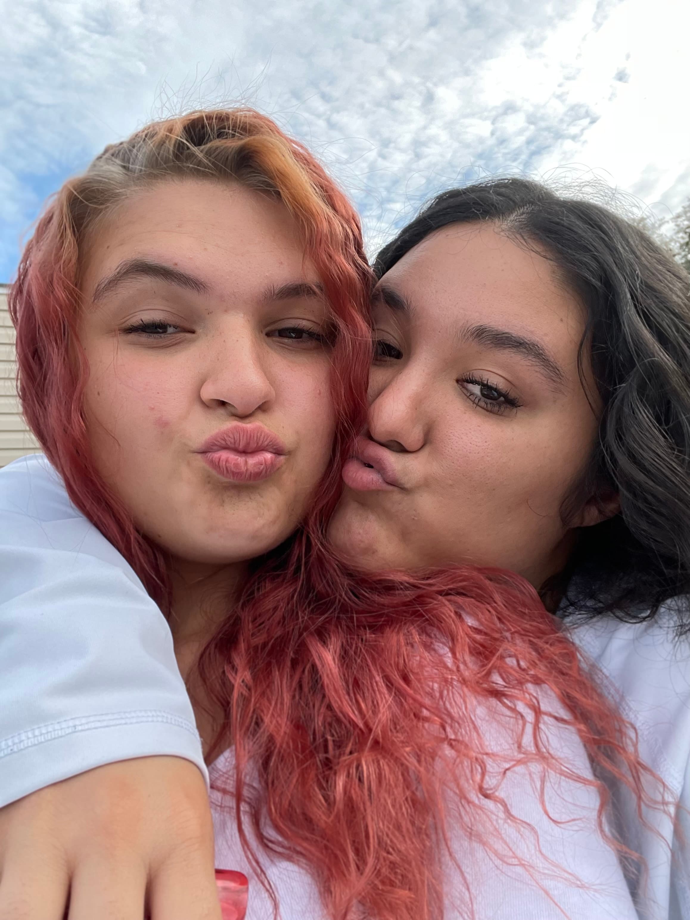help me and my girlfriend raise money to create a loving family together, photo 1 of 1