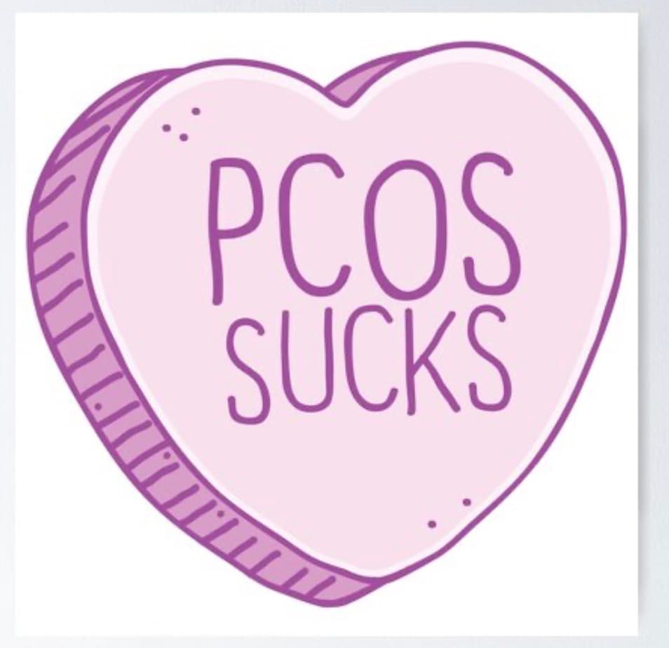 Infertility treatment for PCOS, photo 1 of 1