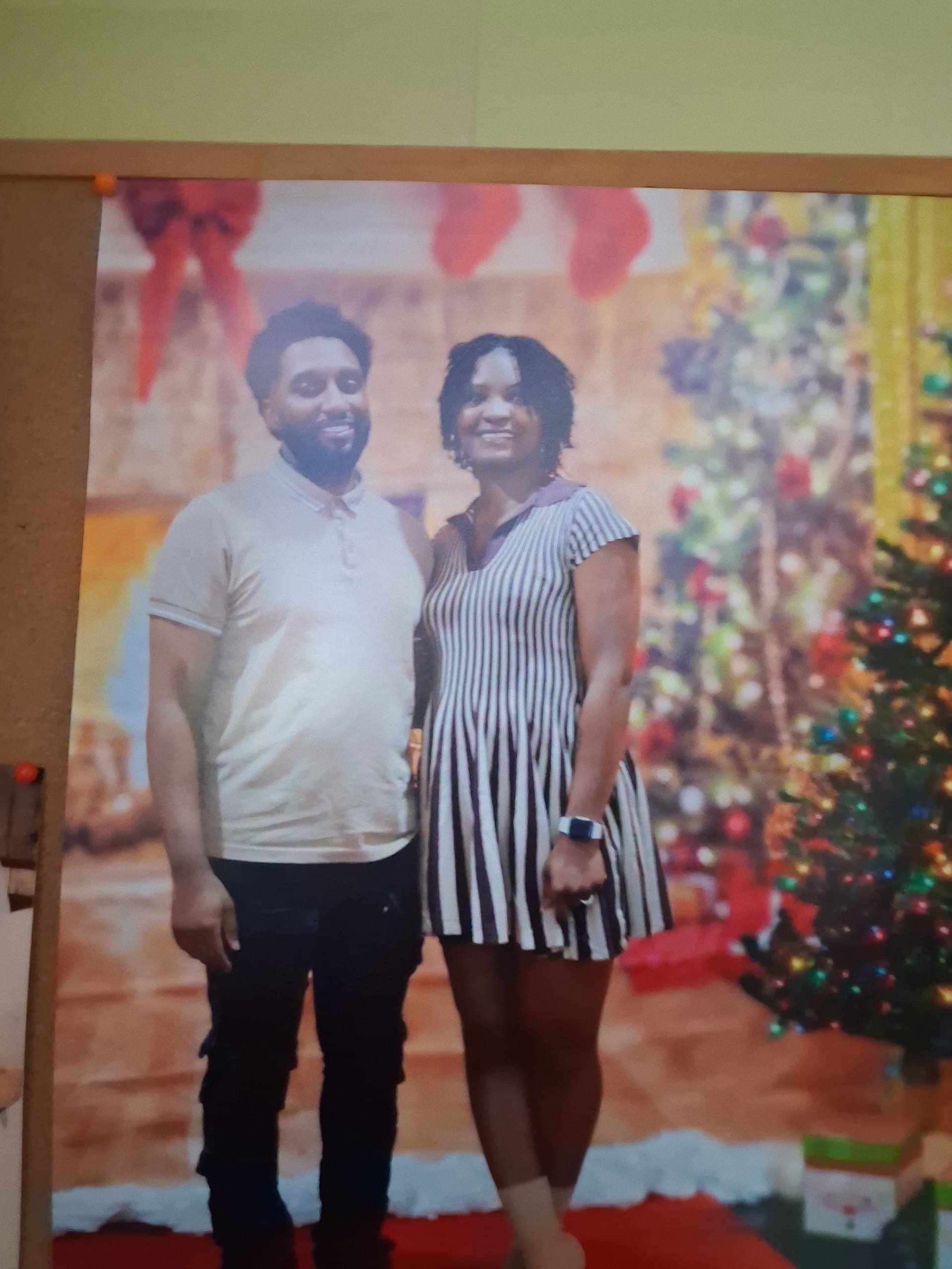 Nekia & Michael's Family-Building Journey, photo 1 of 1