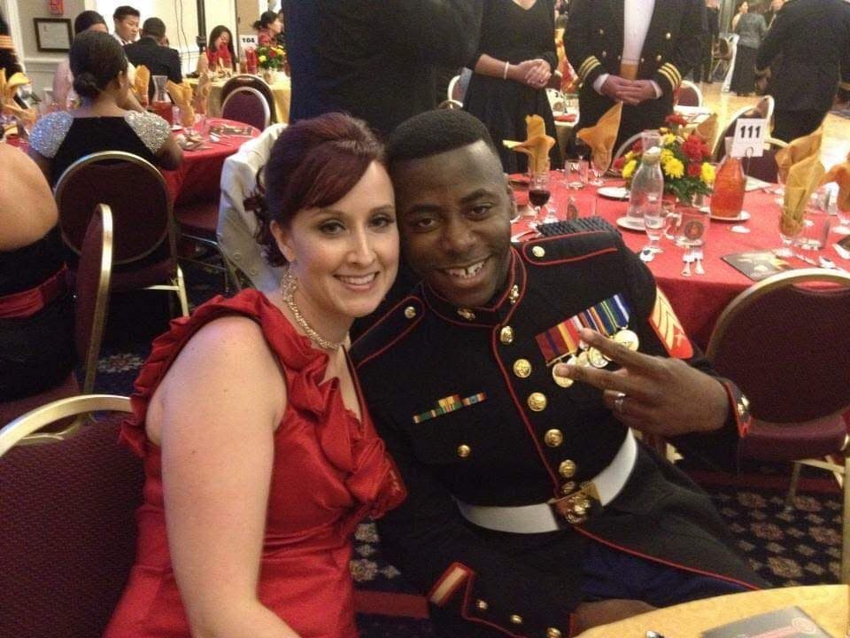 Help Donald & Crystal complete their family w/ IVF, photo 1 of 3