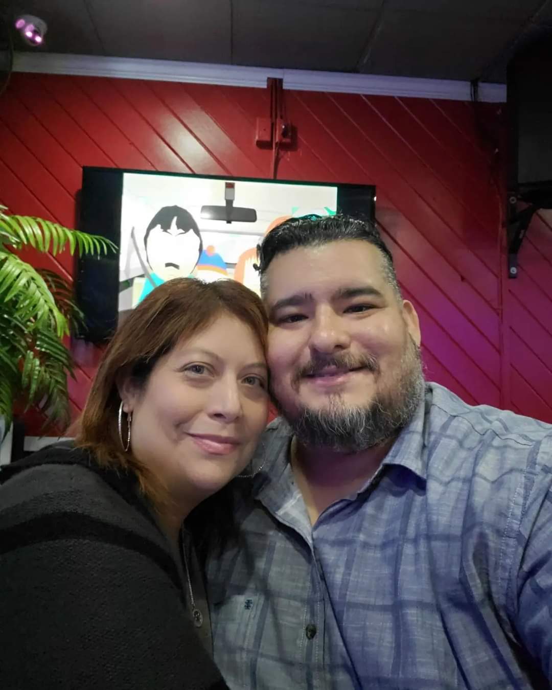 The Cindy & Marcos Villacis Miracle, photo 1 of 1