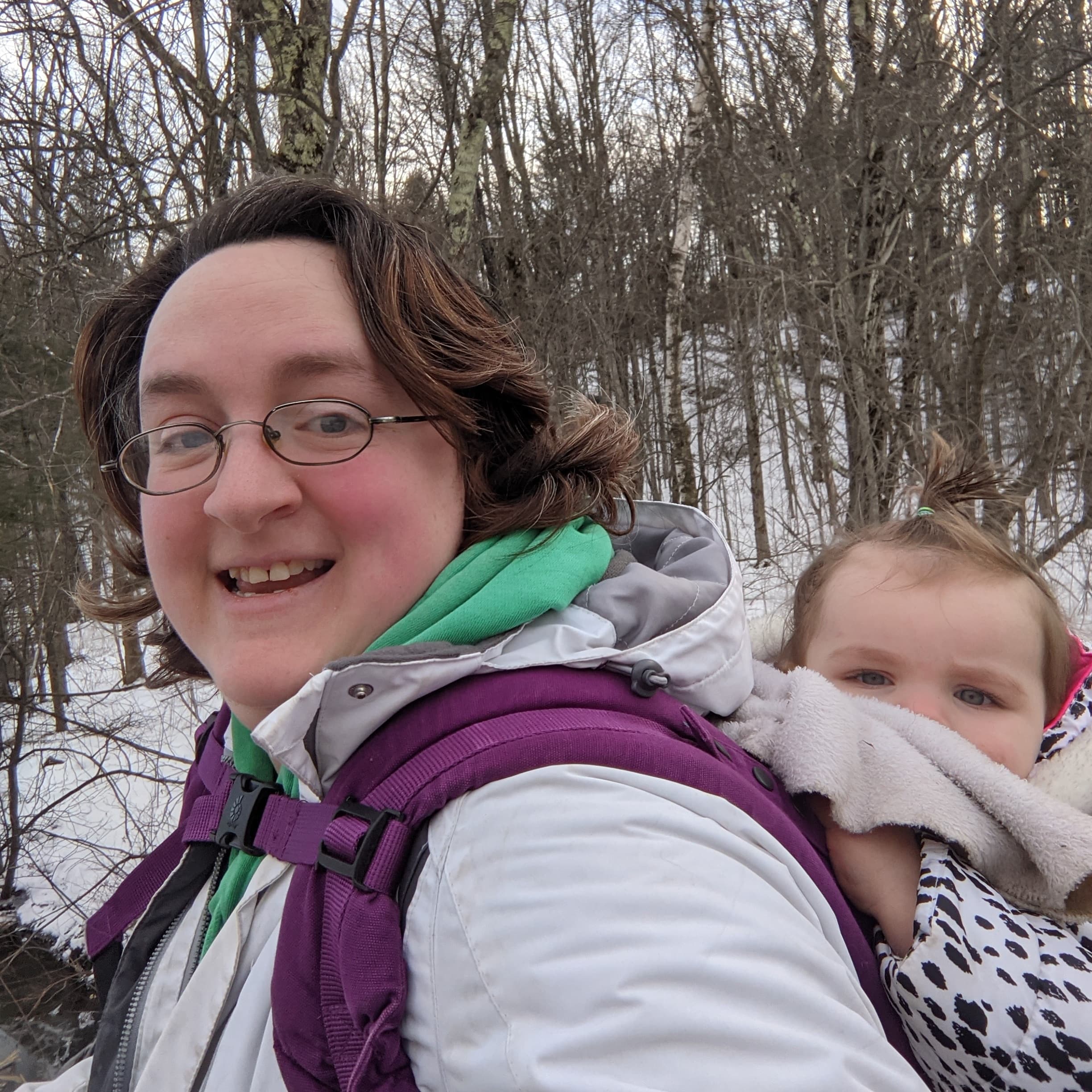 Help Make Emily a Mom, photo 1 of 5