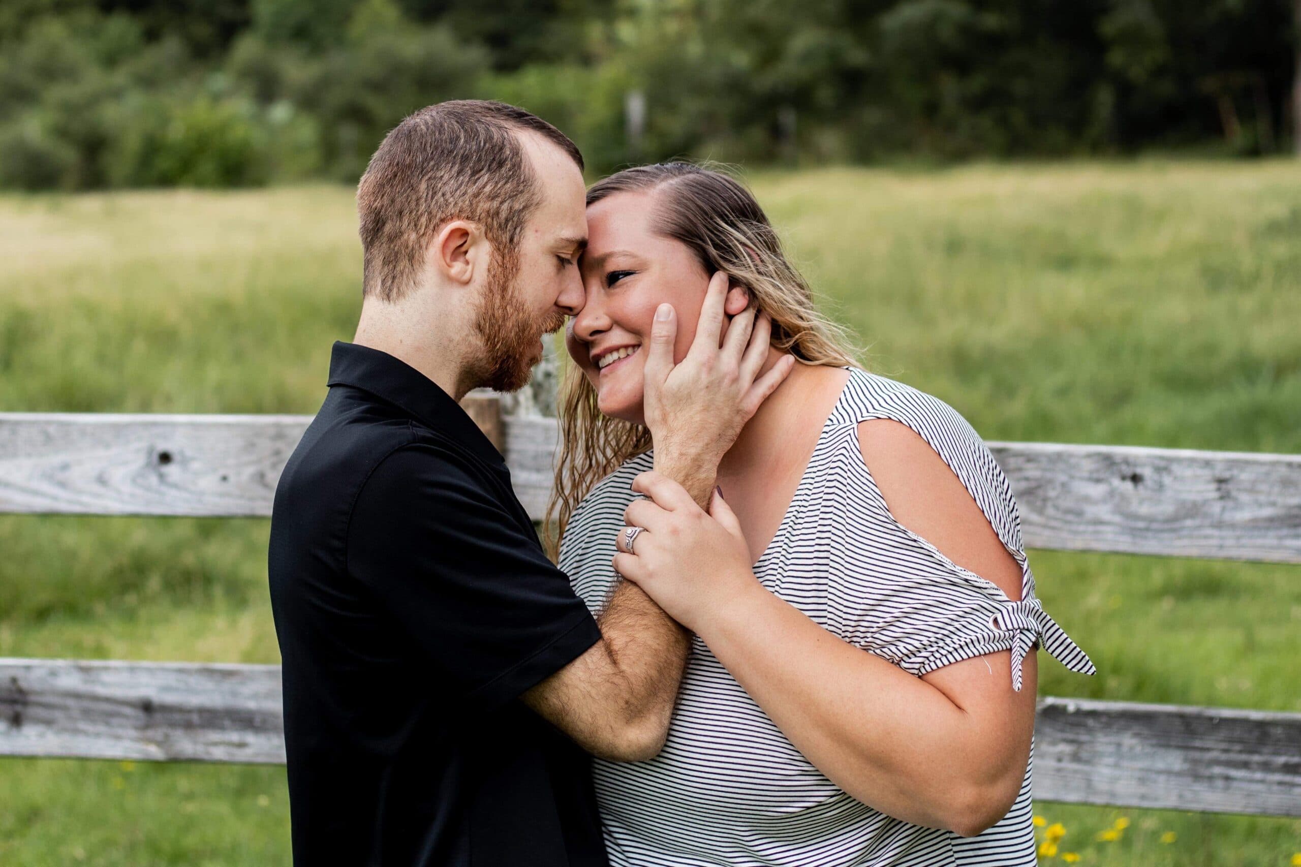 Cody & Michelle’s IVF Round #2 Fund, photo 1 of 1