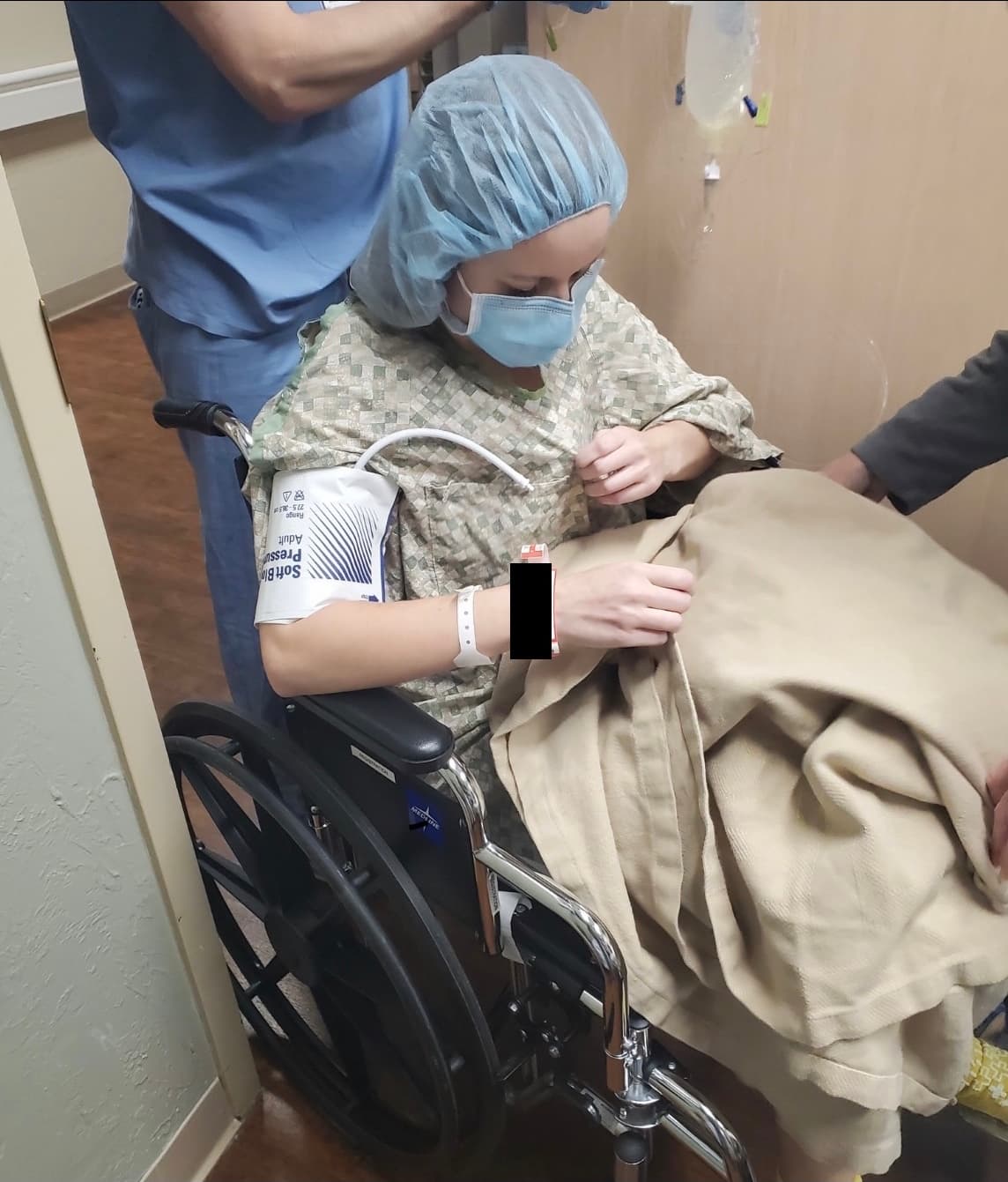 Traumatic Pregnancy loss and fertility treatment, photo 1 of 1