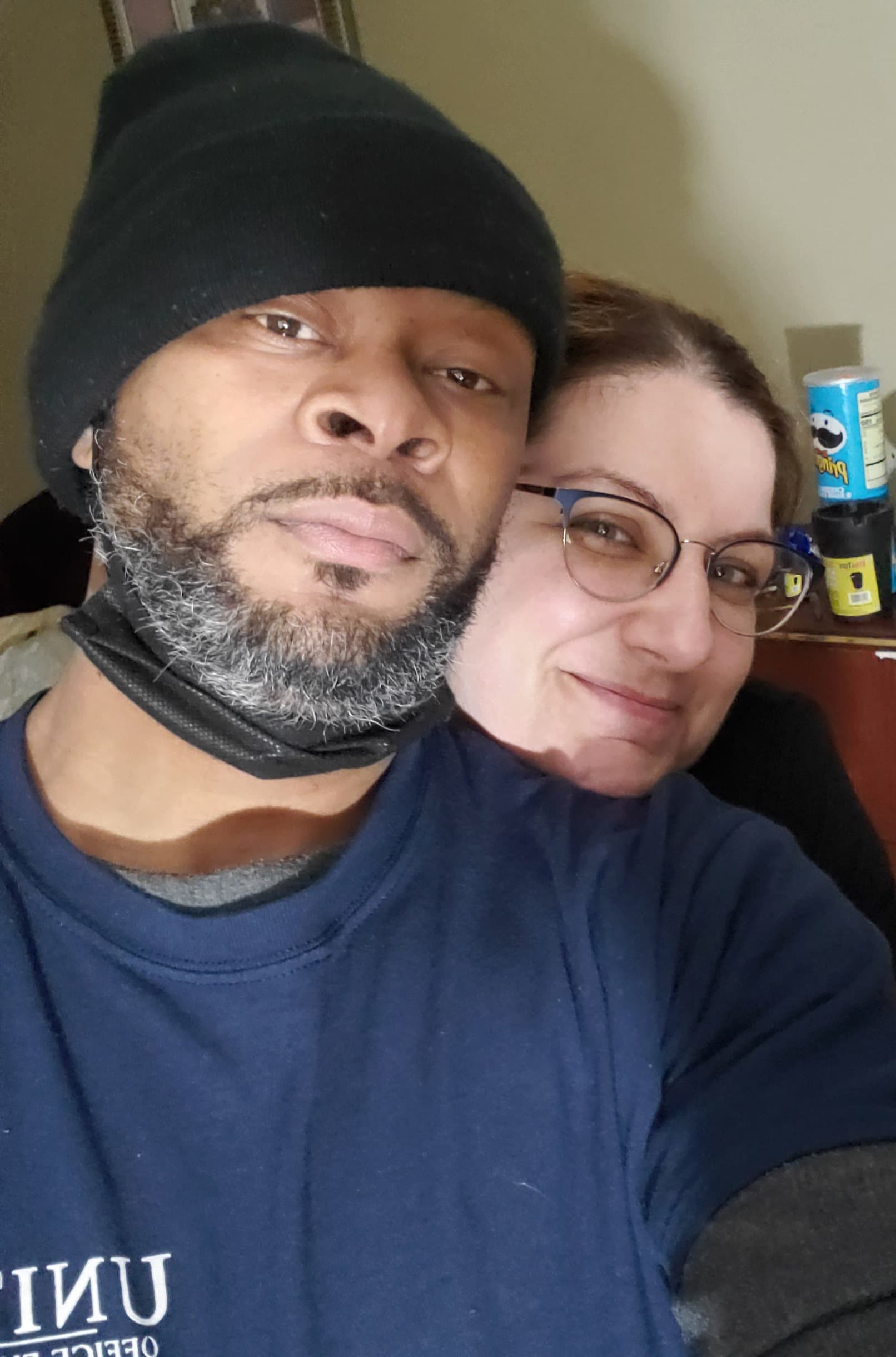 Non Hodgkins lymphoma survivor, photo 1 of 1