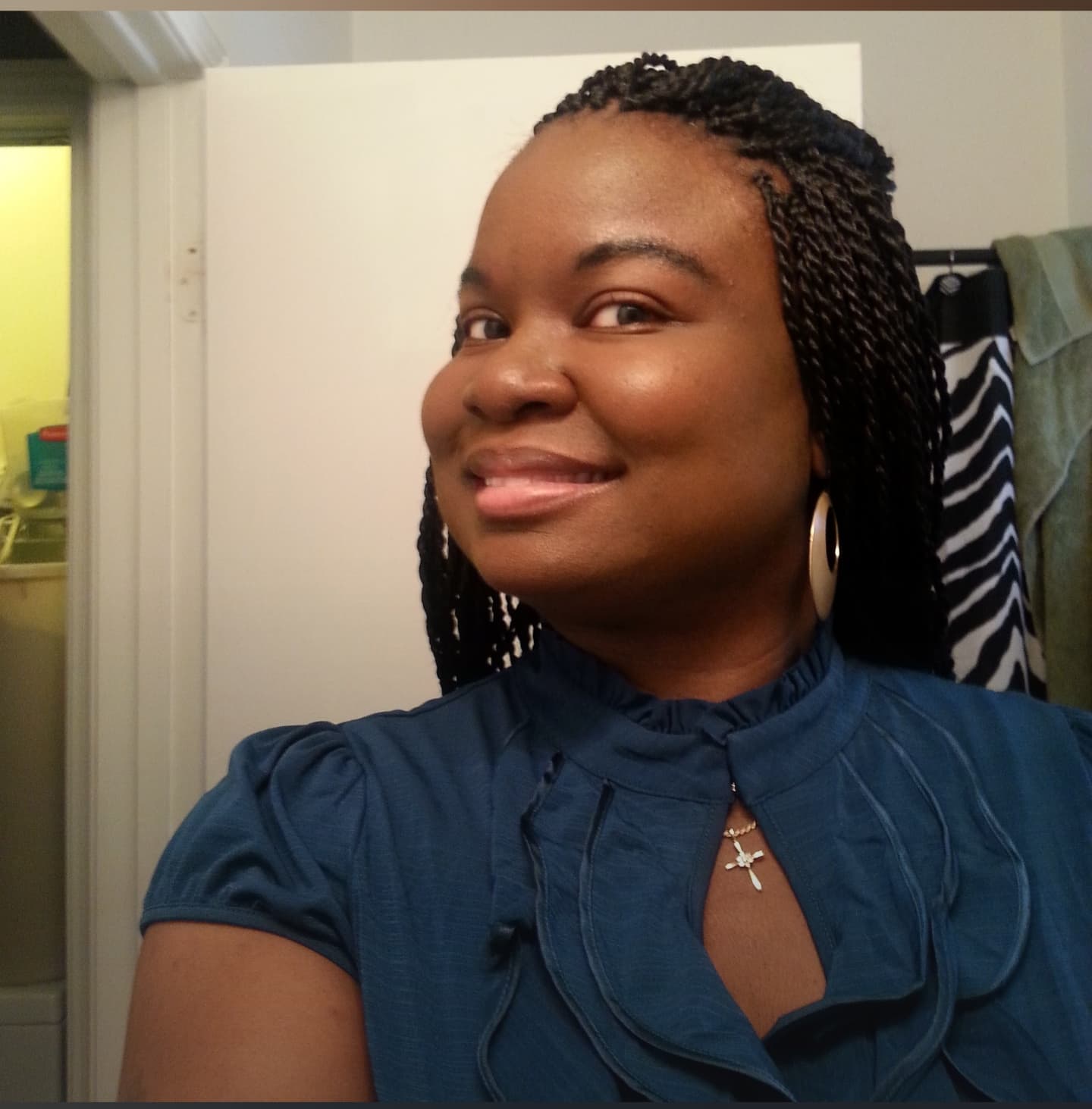 41 year old who desires to be a first time Mom!, photo 1 of 4
