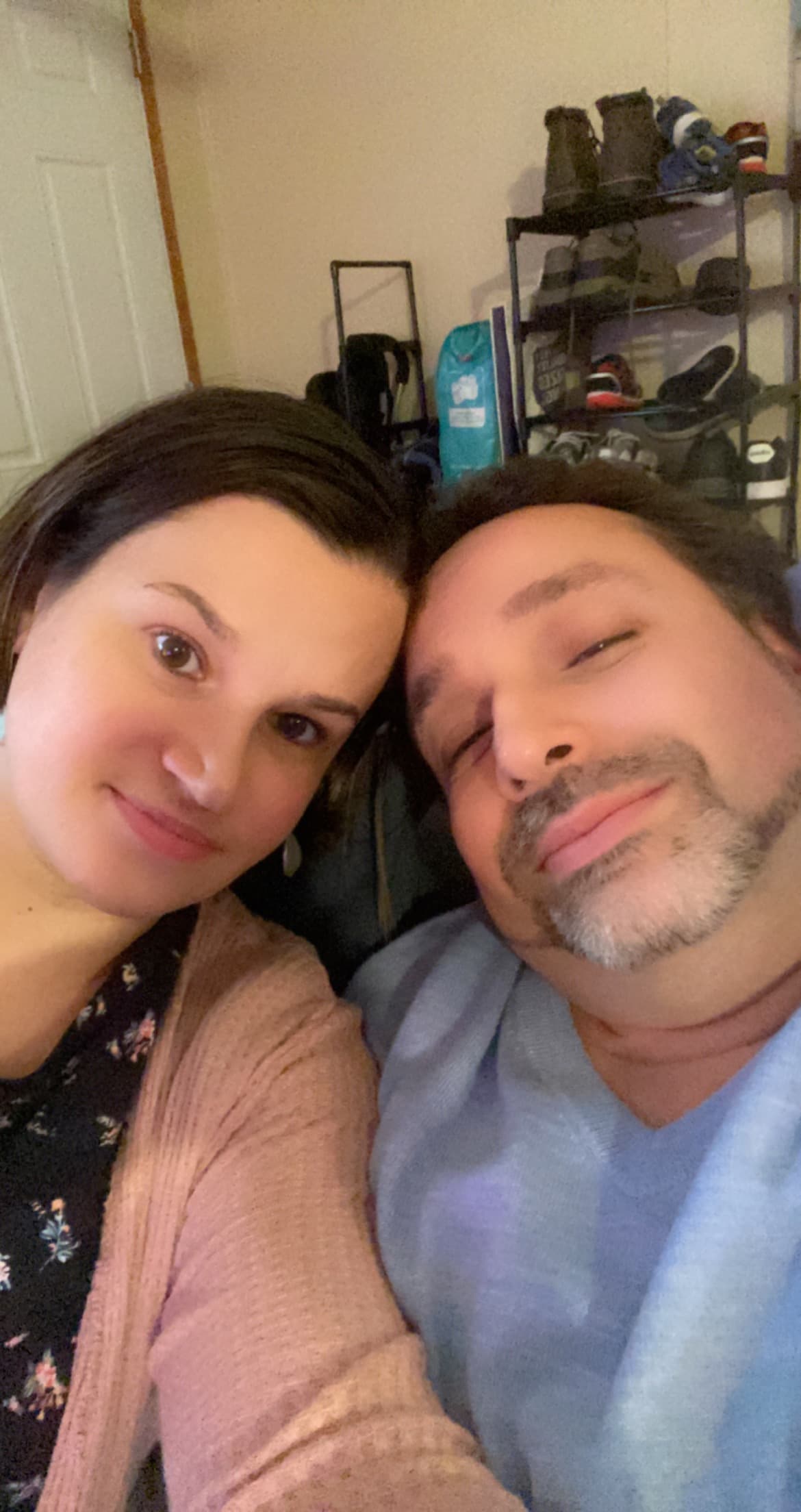 Long journey for IVF, photo 1 of 1