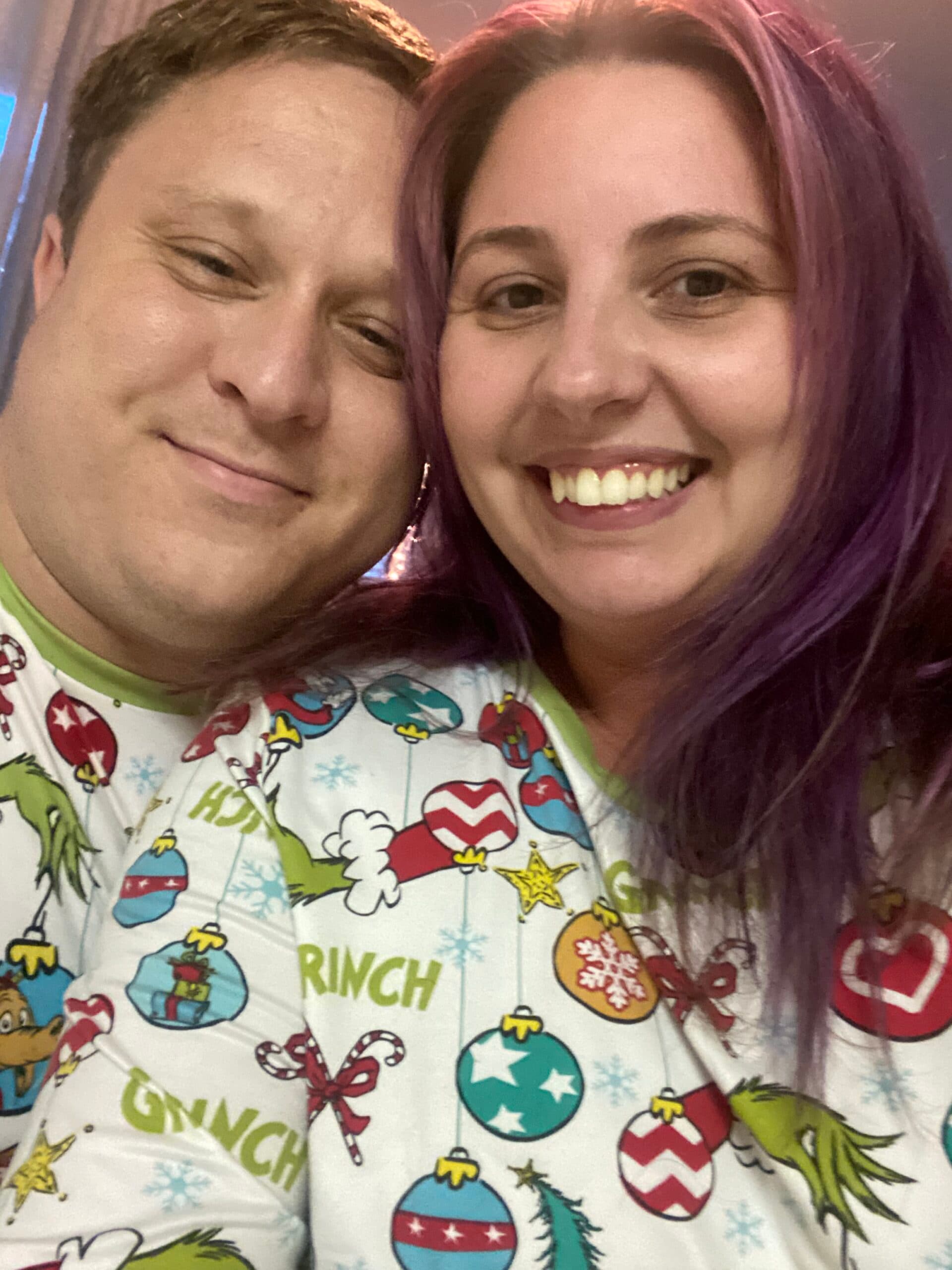 Help Dani and Mike start their family, photo 1 of 1
